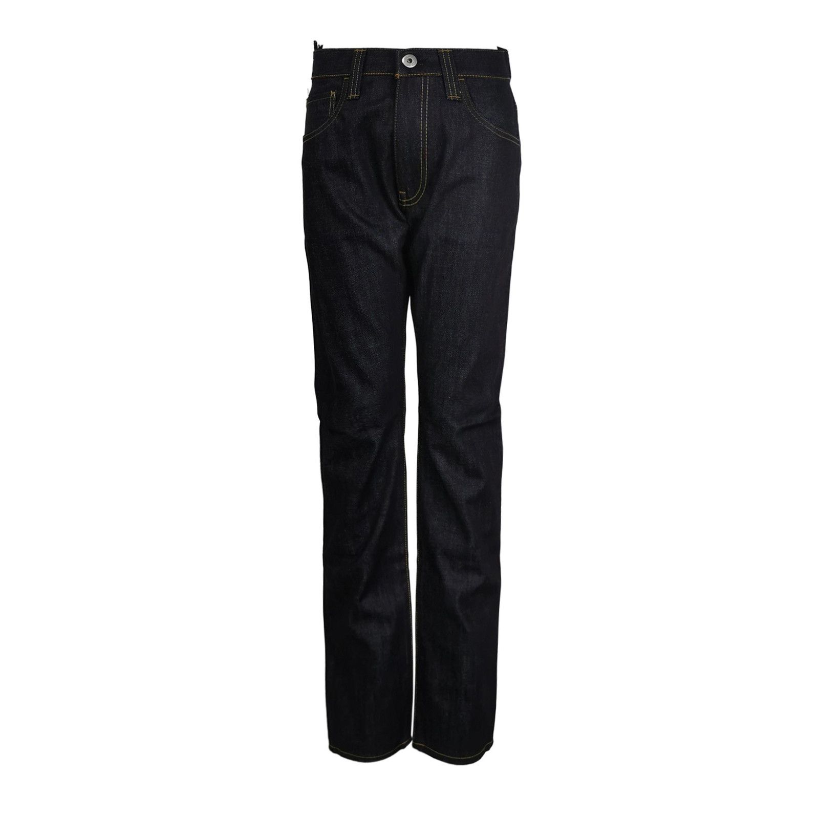 Prada Prada Logo Denim Jeans Size 31 Size US 31 - 1 Thumbnail