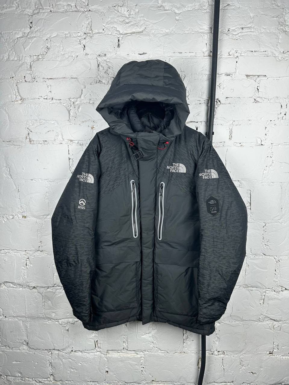 North face vostok jacket best sale