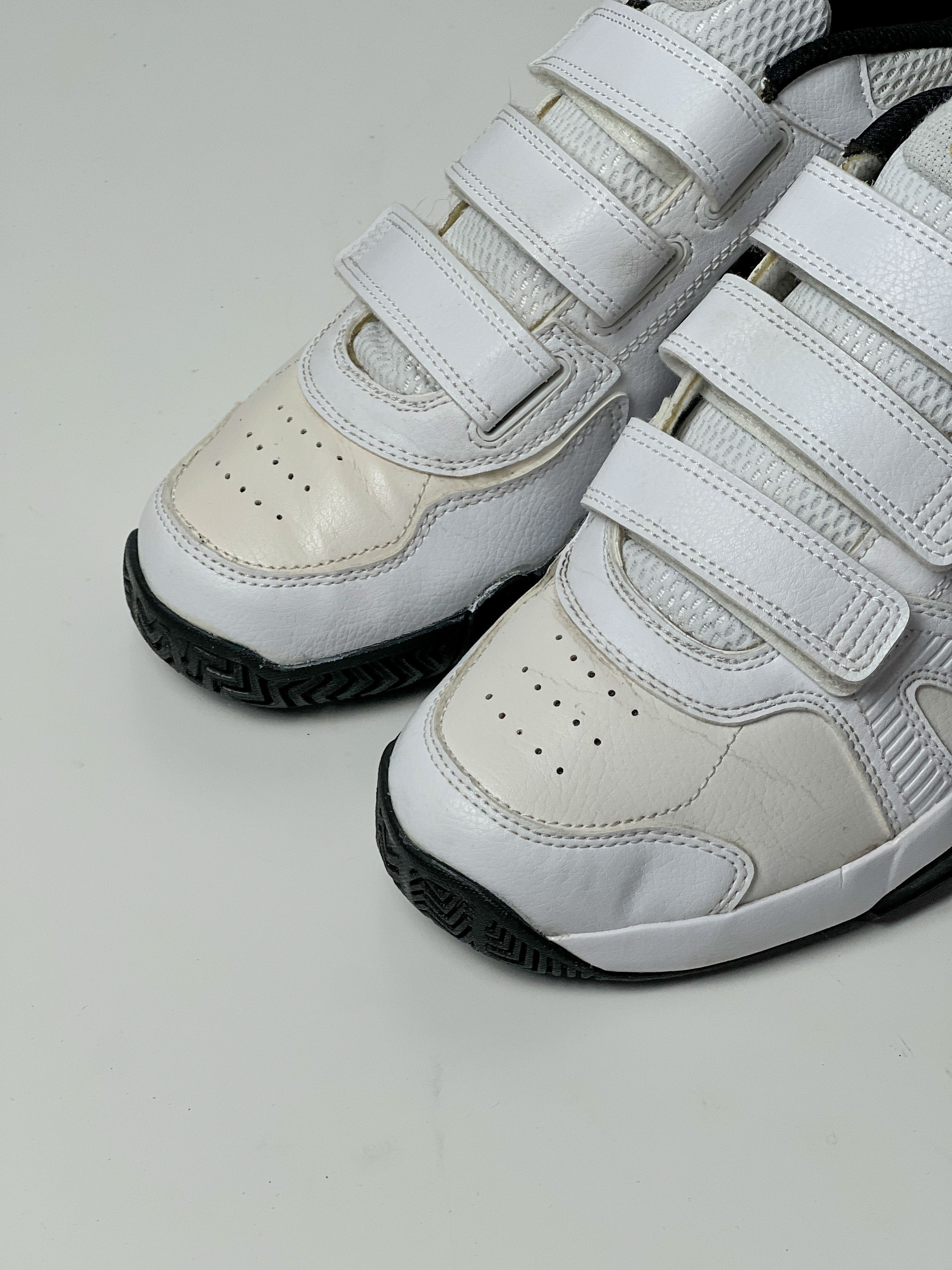 Adidas Adidas Performance Barracks F10 Cf Vintage Size US 9.5 / EU 42-43 - 4 Thumbnail