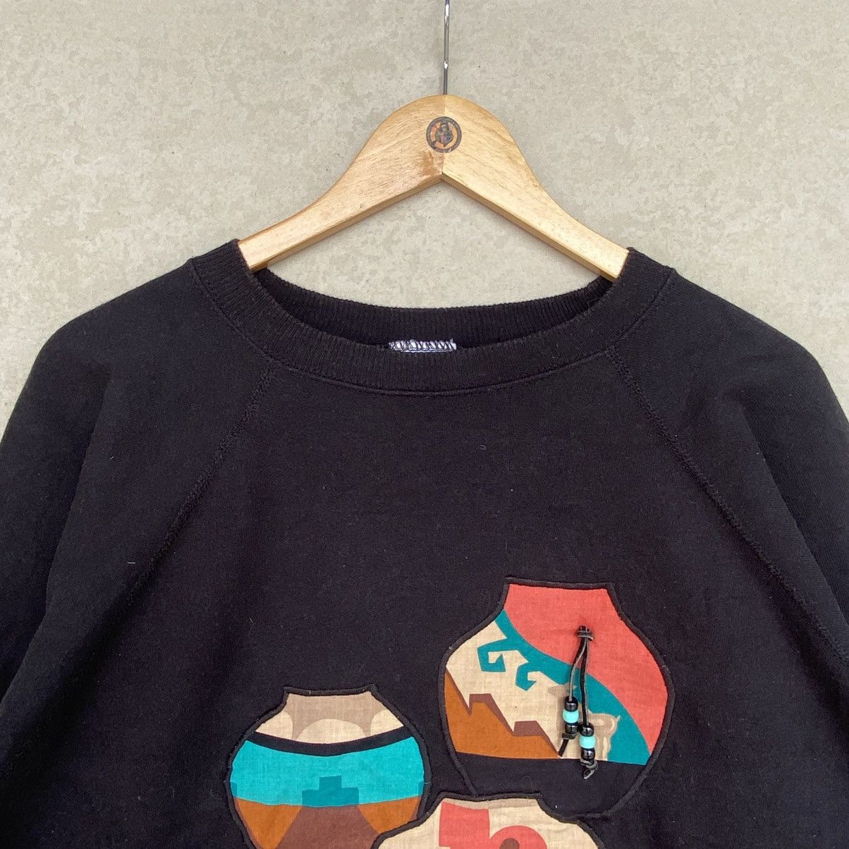 Other Vintage Hanes Sport With A Unique Graphics Print Crewneck Size XL / US 12-14 / IT 48-50 - 4 Thumbnail