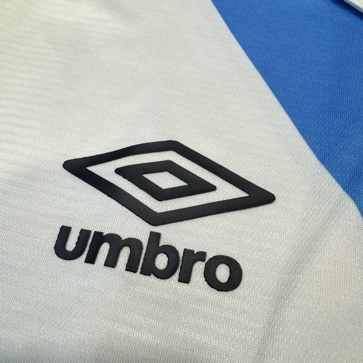 Umbro Puebla FC 2019 special edition Size US XL / EU 56 / 4 - 5 Thumbnail