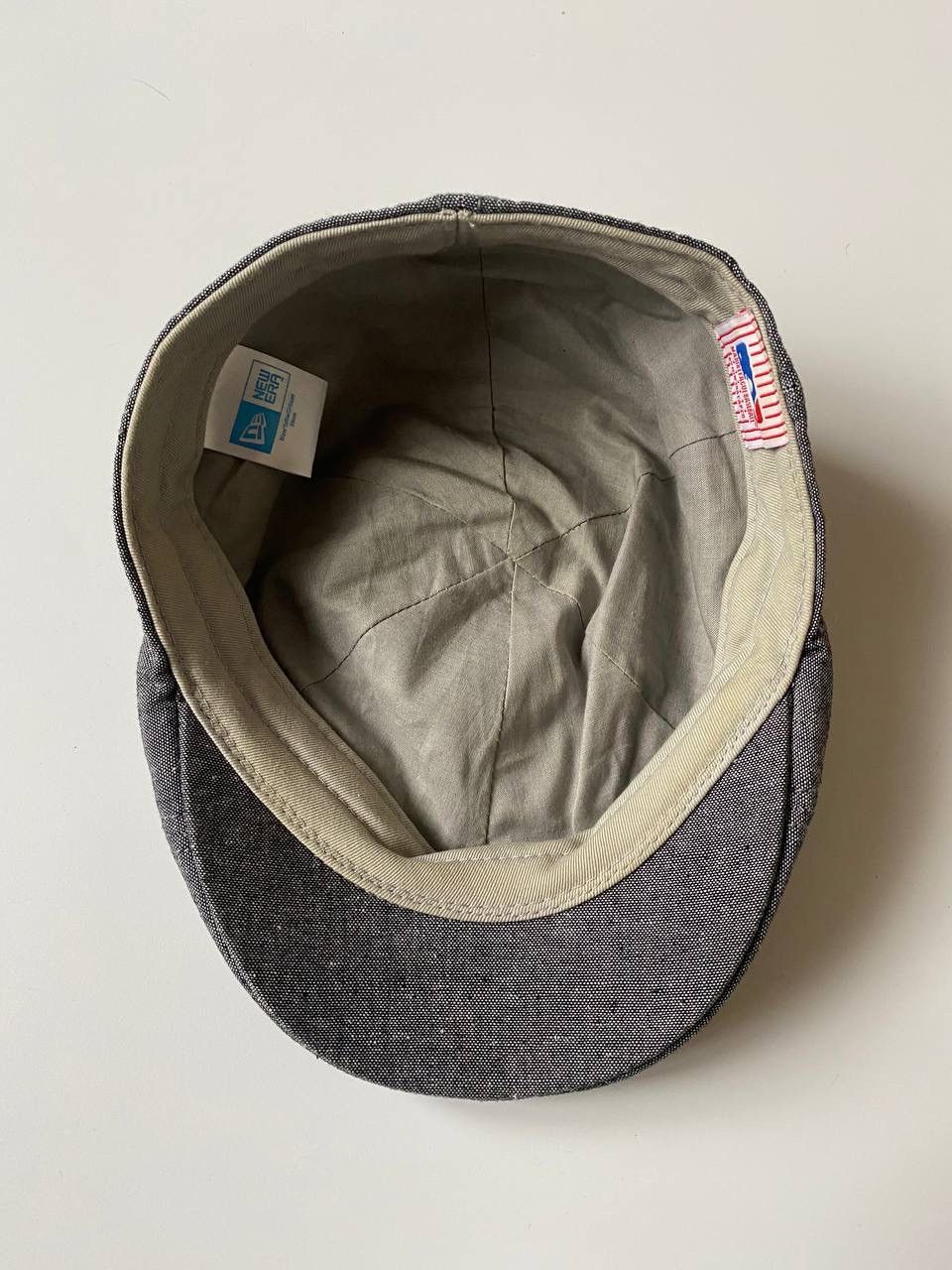 MLB Vintage NY New York Yankees Cap 00’s MLB 59 size Size ONE SIZE - 3 Thumbnail