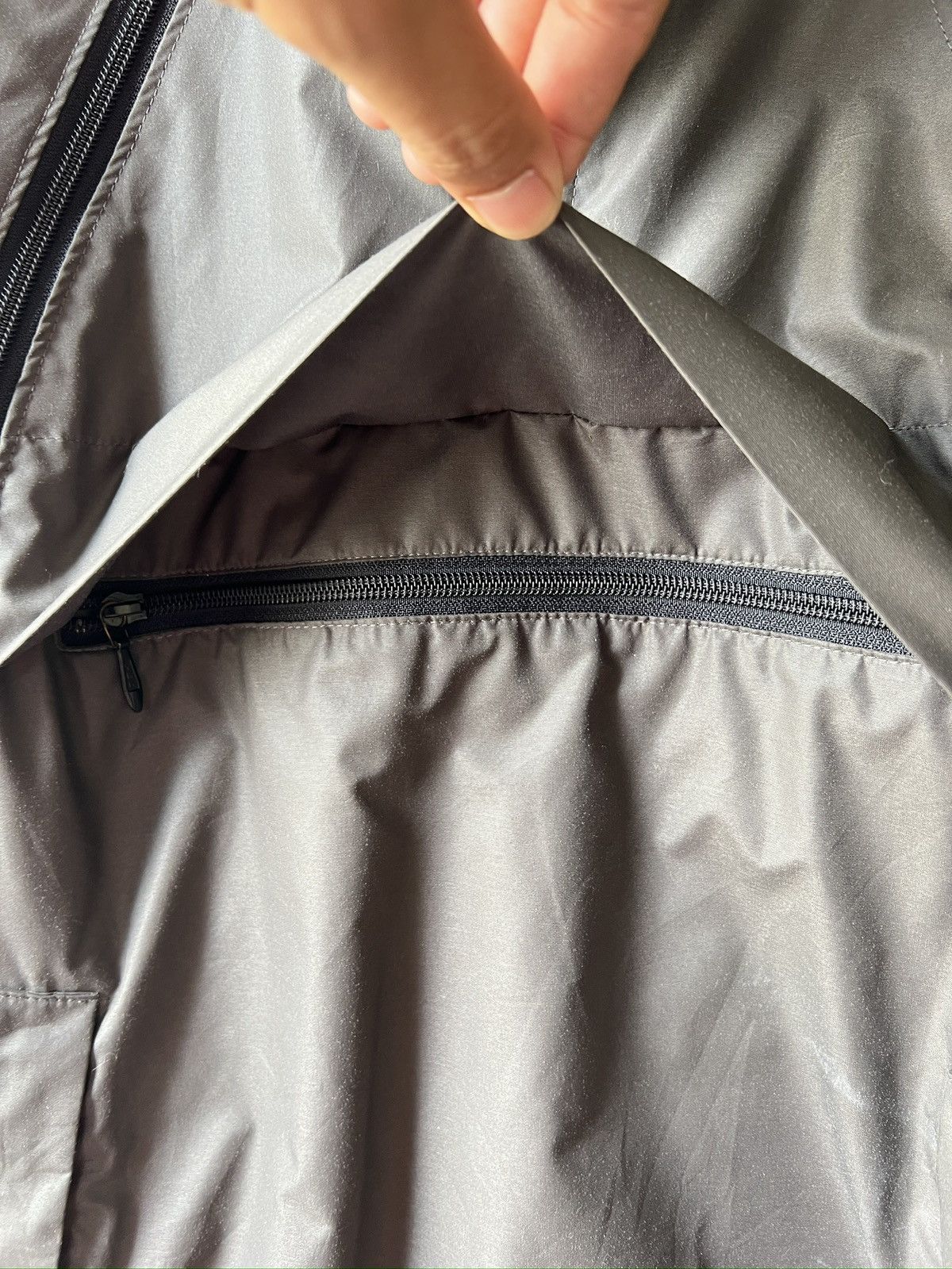 Japanese Brand 418. MEN’S TENORAS x Japanese Brand Size US XL / EU 56 / 4 - 7 Thumbnail