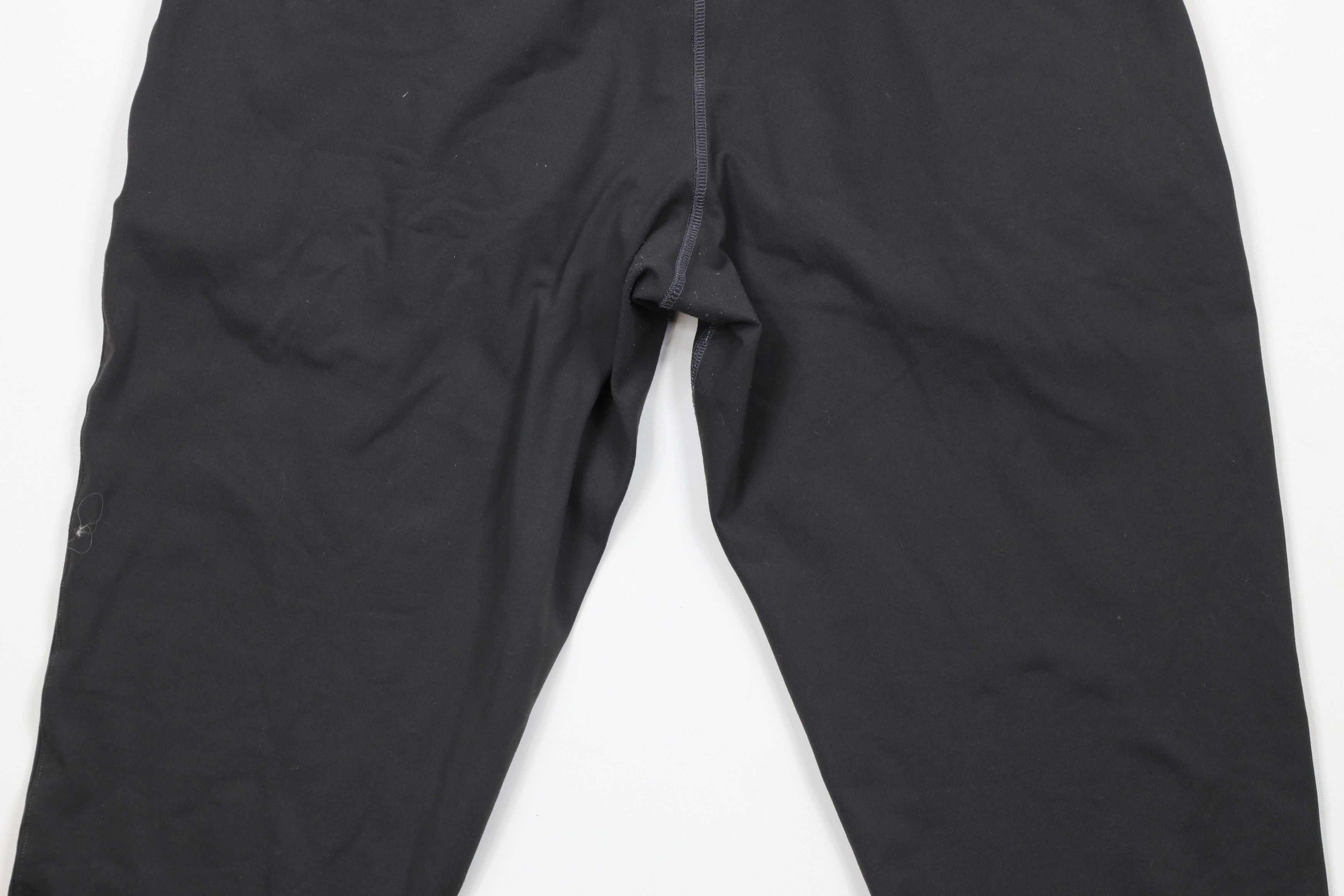 Alphalete Athletics × Vintage Alphalete Gym Training Weightlifting Cuffed Joggers Pants Size US 36 / EU 52 - 10 Thumbnail