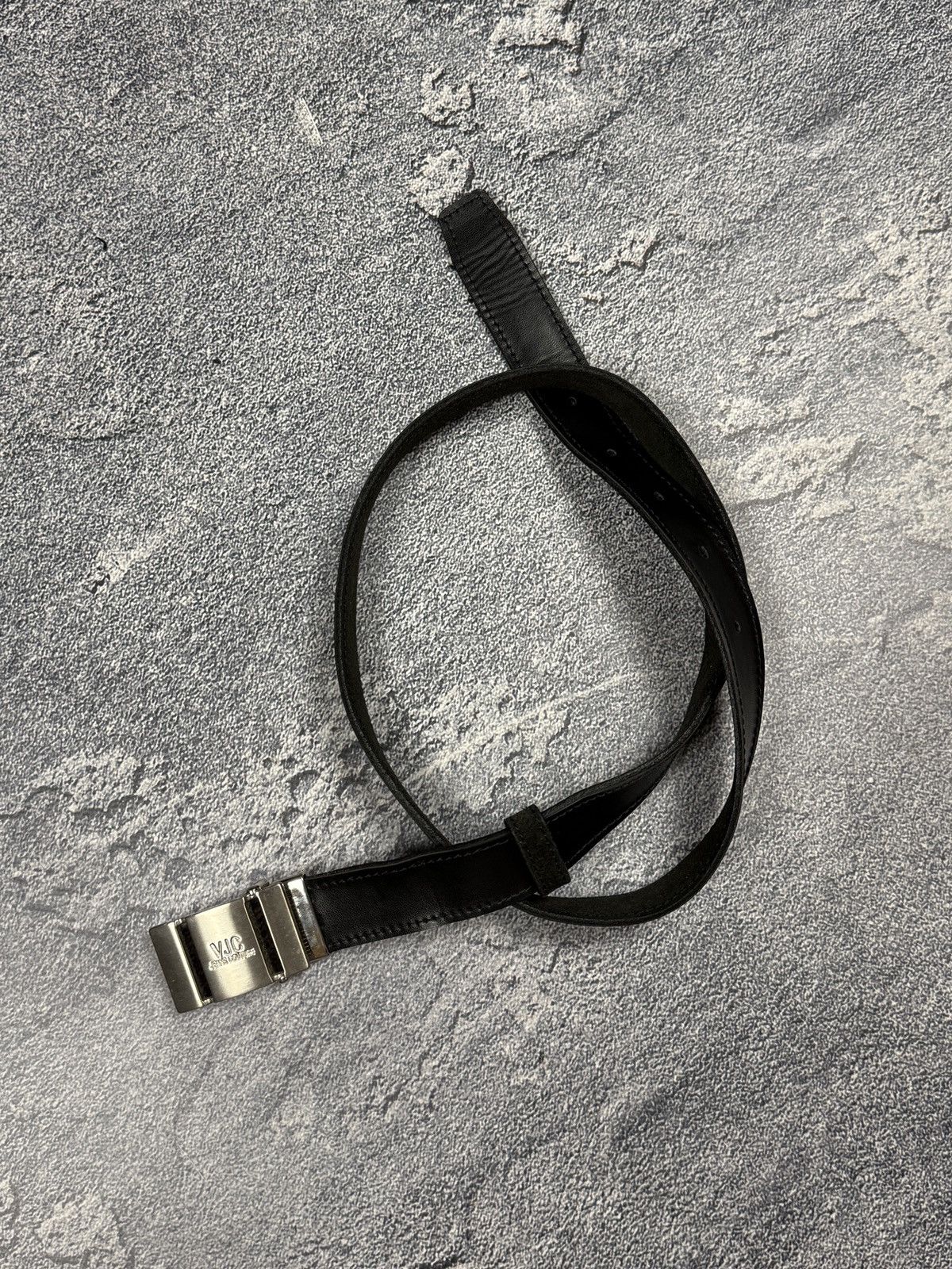 Versace Jeans Couture Versace Jeans Couture Belt Size ONE SIZE - 8 Thumbnail