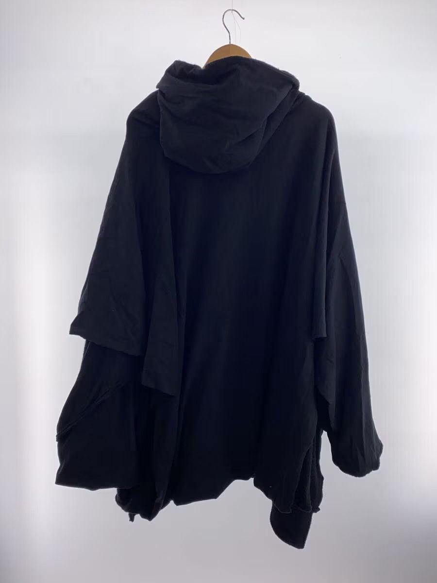 Yohji Yamamoto yohji yamamoto POUR HOMME/HY-T78-872/ coat Size US L / EU 52-54 / 3 - 2 Thumbnail