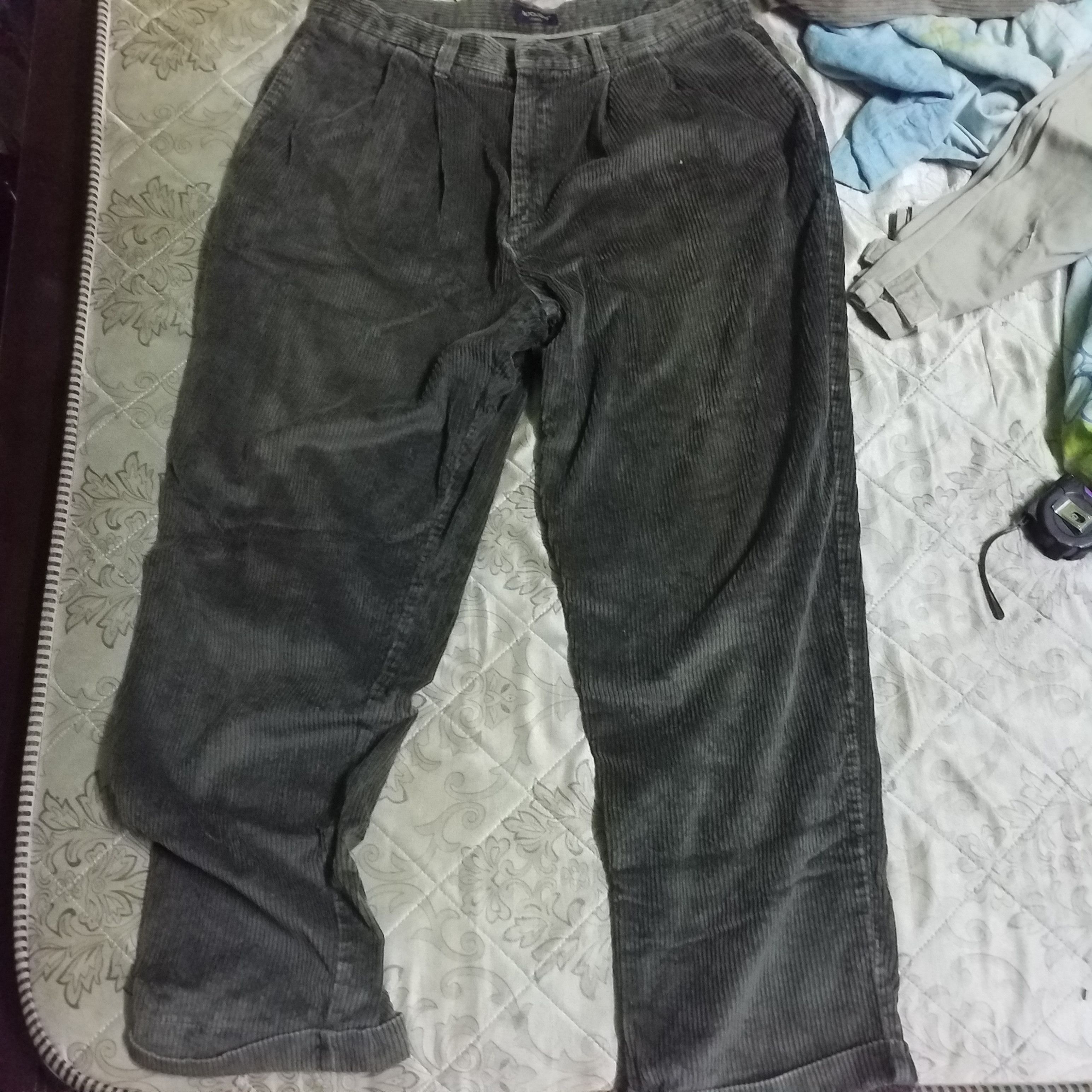 Dockers × Levi's Vintage Clothing dockers codoroy Size US 36 / EU 52 - 1 Thumbnail
