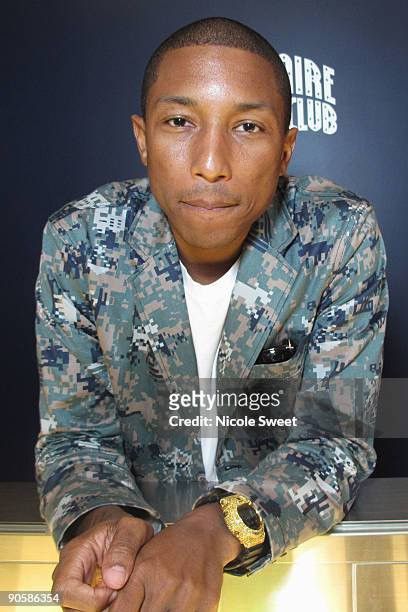 Billionaire Boys Club Billionaire Boys Club Pharrell Digi Camo Blazer Size US S / EU 44-46 / 1 - 4 Thumbnail