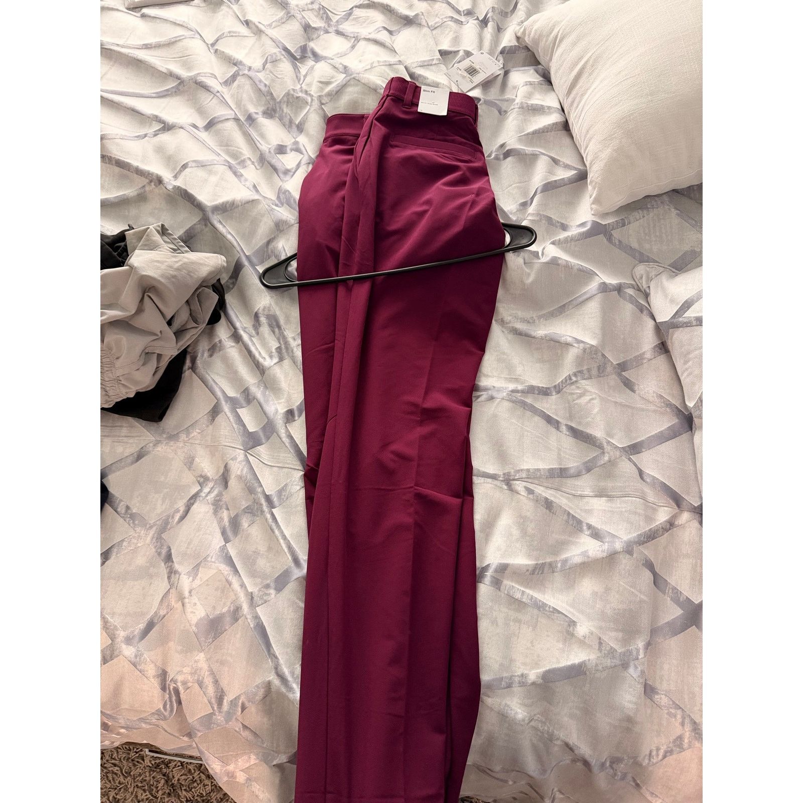 Nike Nike Golf Pant Size 32" / US 10 / IT 46 - 4 Thumbnail