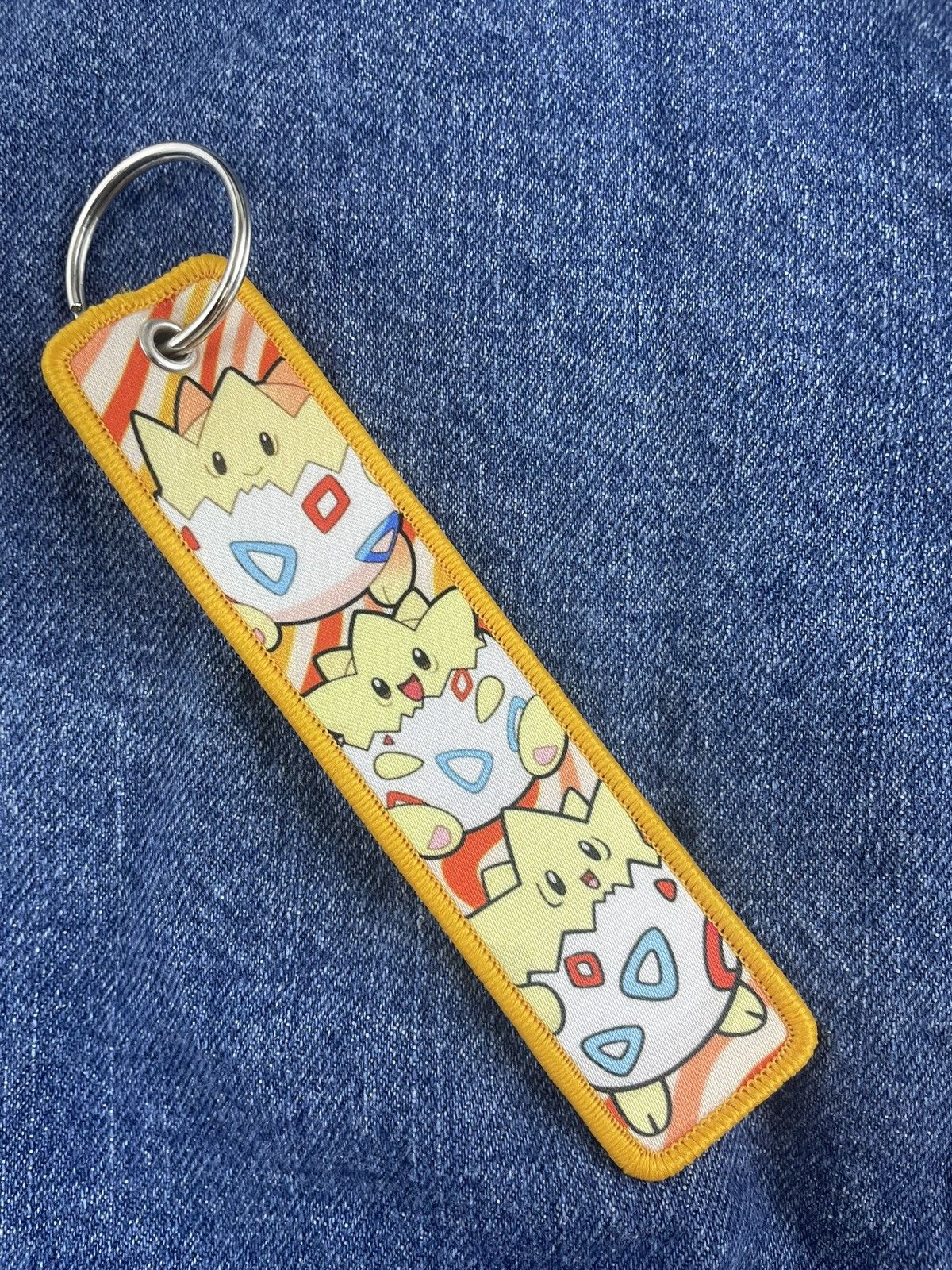 Other Togepi 5 Inch Keychain Size ONE SIZE - 1 Thumbnail