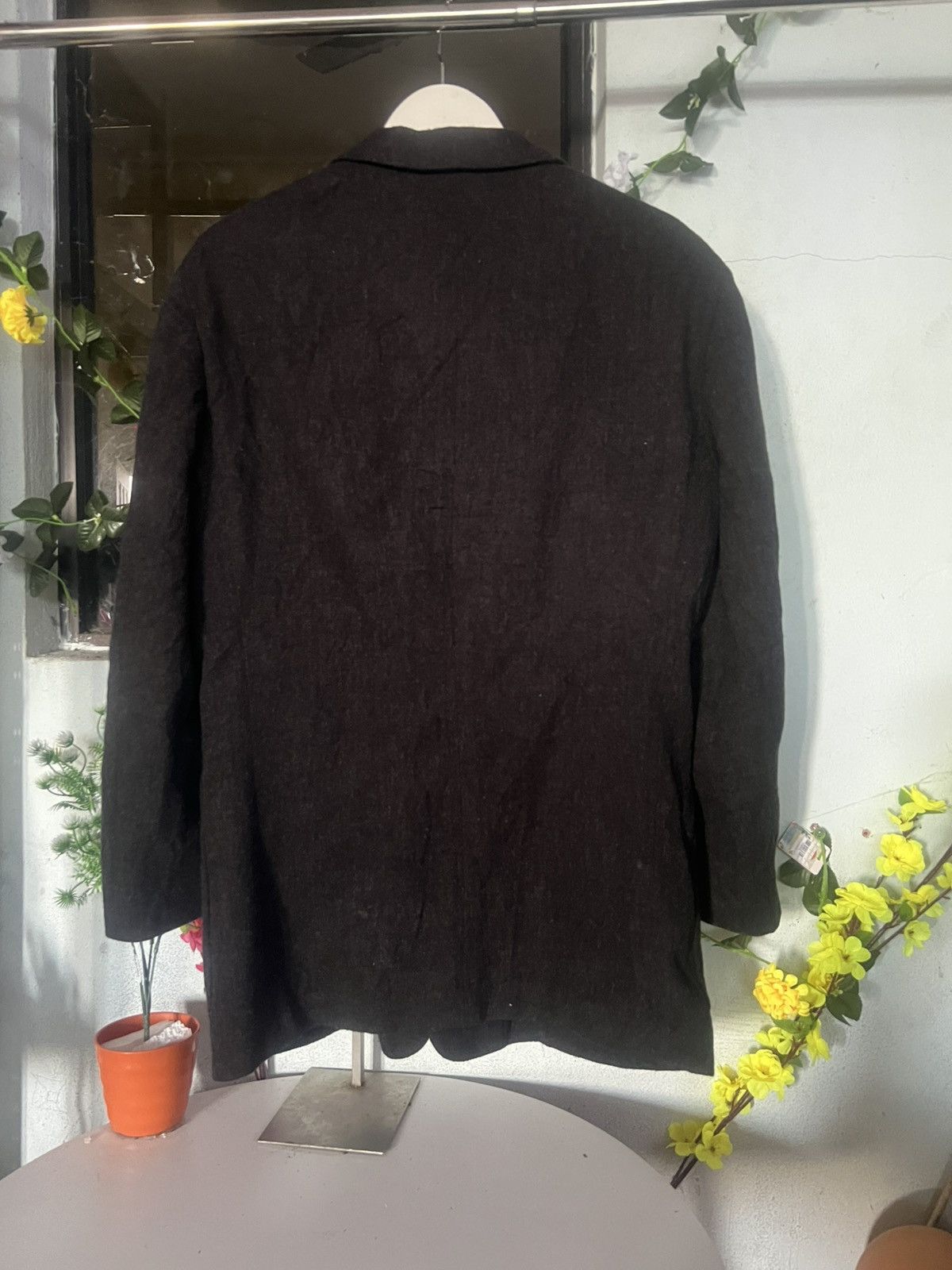 Designer HILTON MADE IN VESTIMENTA ITALY Size US M / EU 48-50 / 2 - 3 Thumbnail