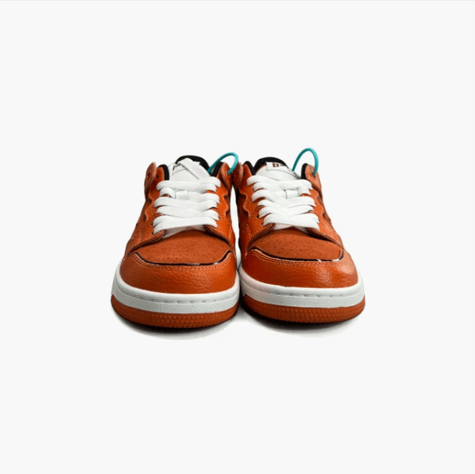 Bape ABATHINGAPE low cut board shoes for men Size US 8 / EU 41 - 7 Thumbnail