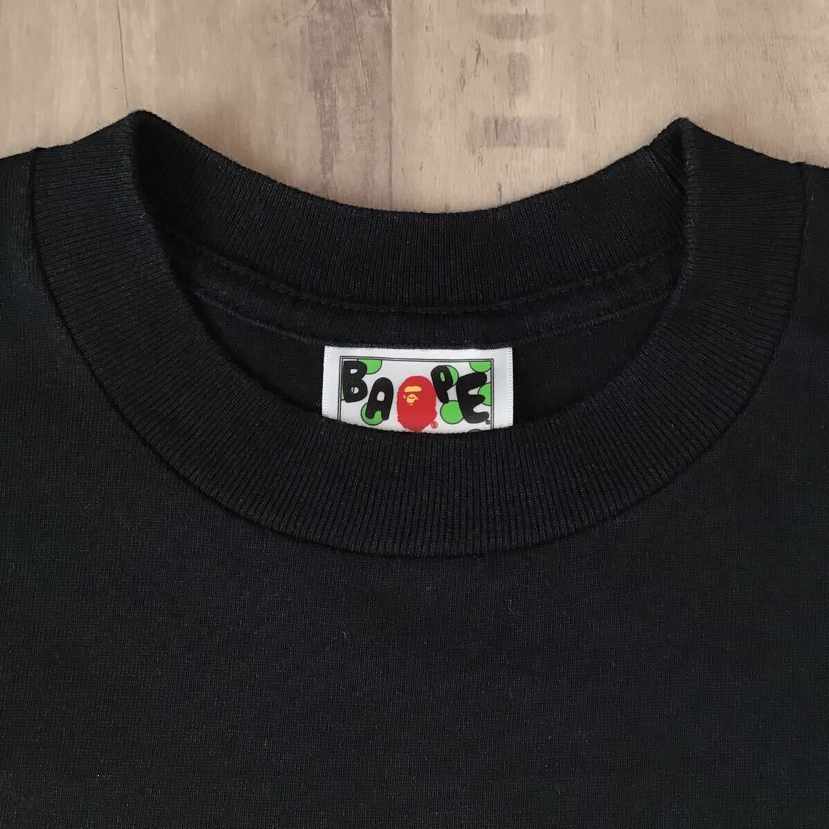 Bape × Kaws × Original Fake BAPE × Original Fake KAWS MILO companion T-shirt APE NIGO Size US S / EU 44-46 / 1 - 4 Thumbnail