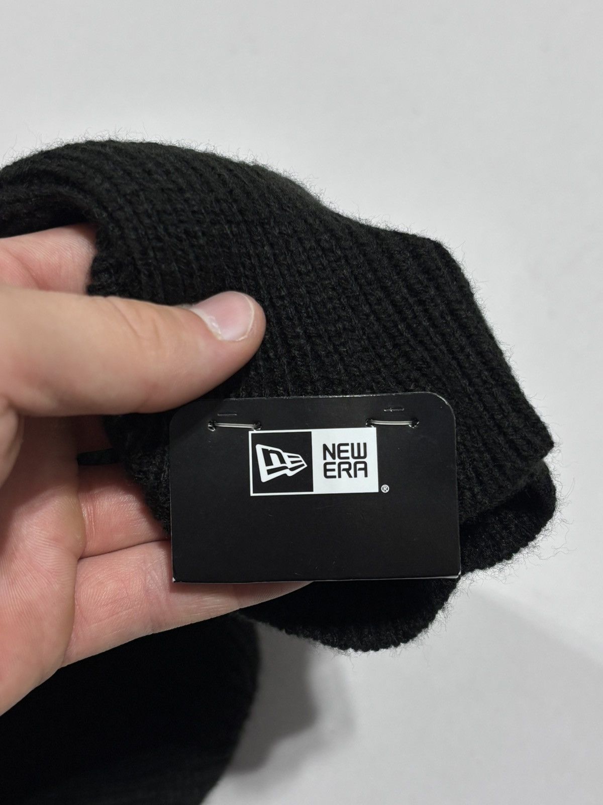 Supreme Supreme x New Era Box Logo balaclava Size ONE SIZE - 4 Thumbnail