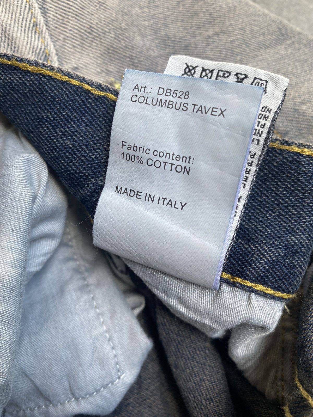 Designer × R13 R13 pants Size US 34 / EU 50 - 10 Thumbnail