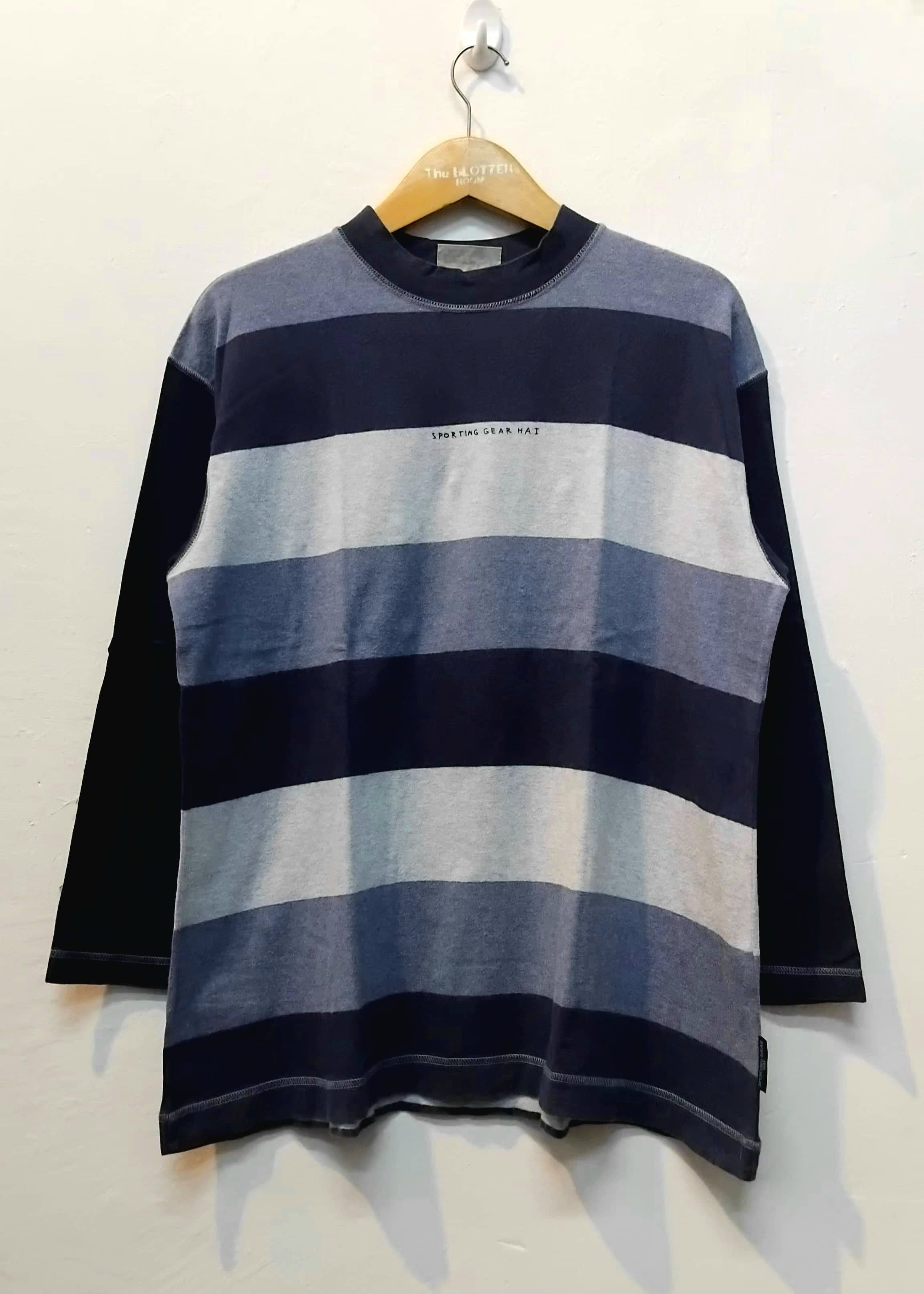 Japanese Brand Hai Sporting Gear Size US M / EU 48-50 / 2 - 1 Thumbnail