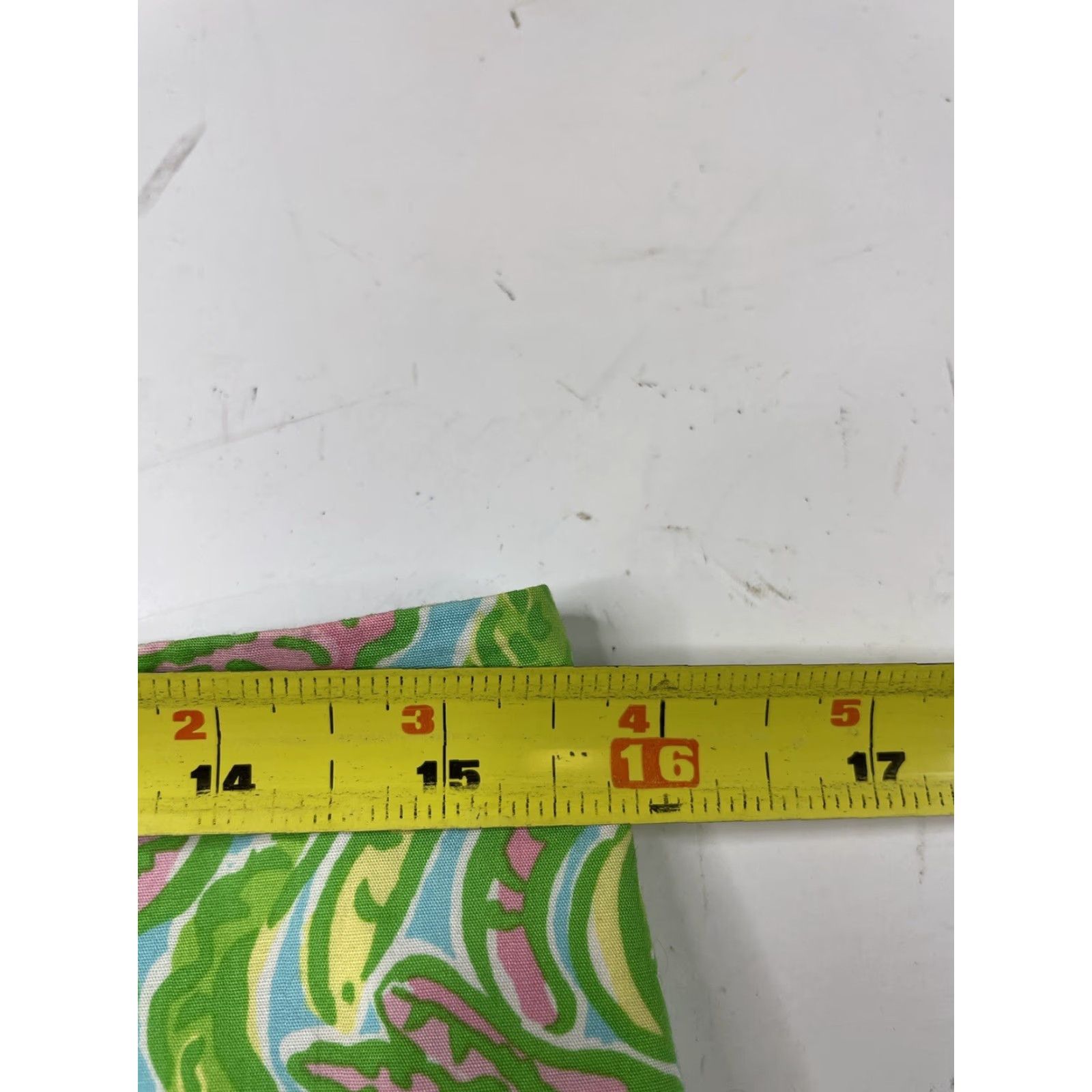 Lilly Pulitzer Lilly Pulitzer Skirt 56015 Alligator Lace Pink Green Chomp Chomp Lavender Multicolor Short Mini 6 Womens Mens? No gender specified. End with Womens. Size 28" / US 6 / IT 42 - 4 Thumbnail