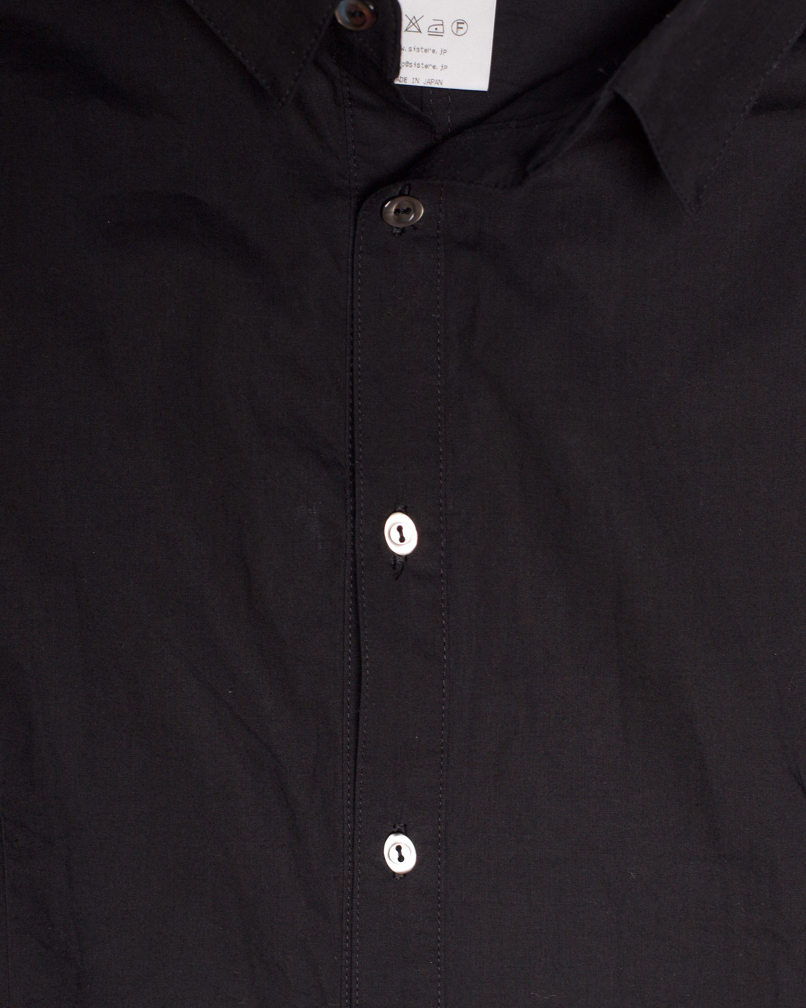 S/STERE S/Stere FW 2008 Double Layer Shirt Size US M / EU 48-50 / 2 - 4 Thumbnail
