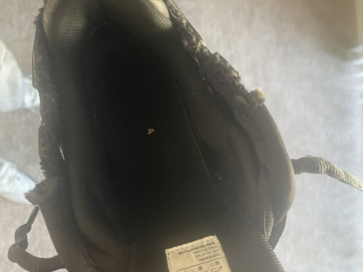 Balenciaga Balenciaga runners Size US 10 / EU 43 - 7 Thumbnail