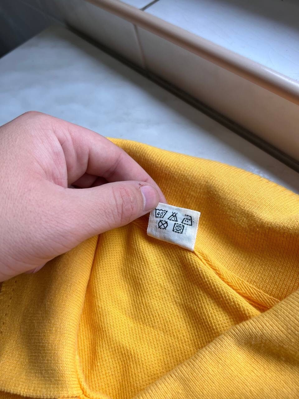 Japanese Brand × Vintage 90s Vintage Subaru World Rally Team Staff Racing Polo Shirt Size US L / EU 52-54 / 3 - 8 Thumbnail