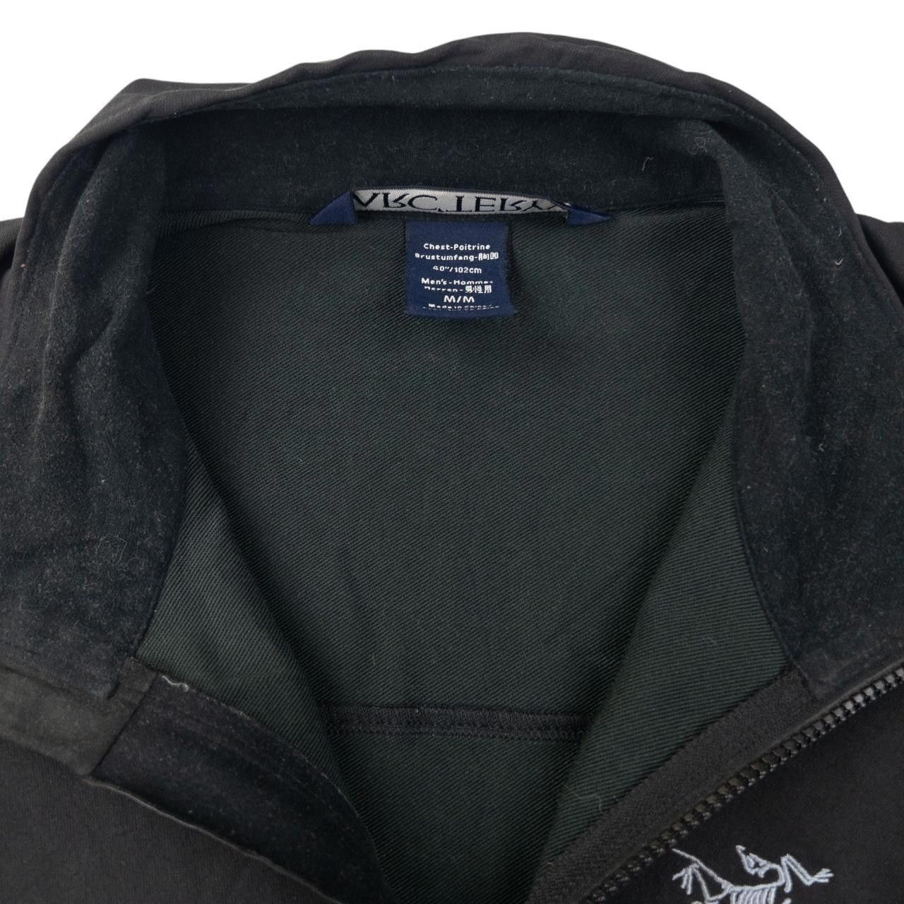 Arc'teryx Vintage Arcteryx Zip Up Jacket Size M Size US M / EU 48-50 / 2 - 5 Thumbnail