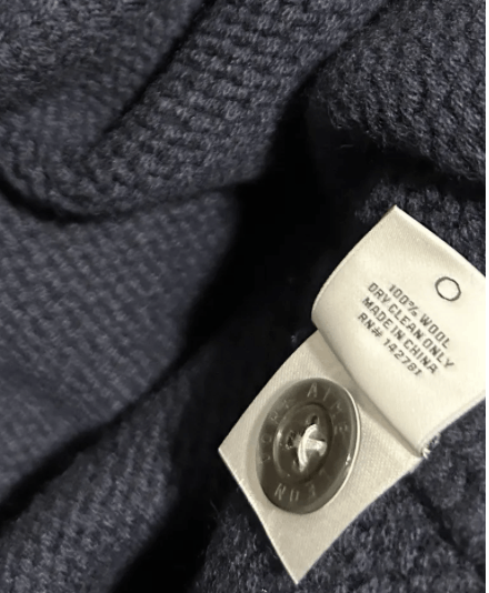 Aime Leon Dore × Porsche Design Aime Leon Dore ALD / Porsche 356 Cardigan size Large Size US L / EU 52-54 / 3 - 9 Thumbnail