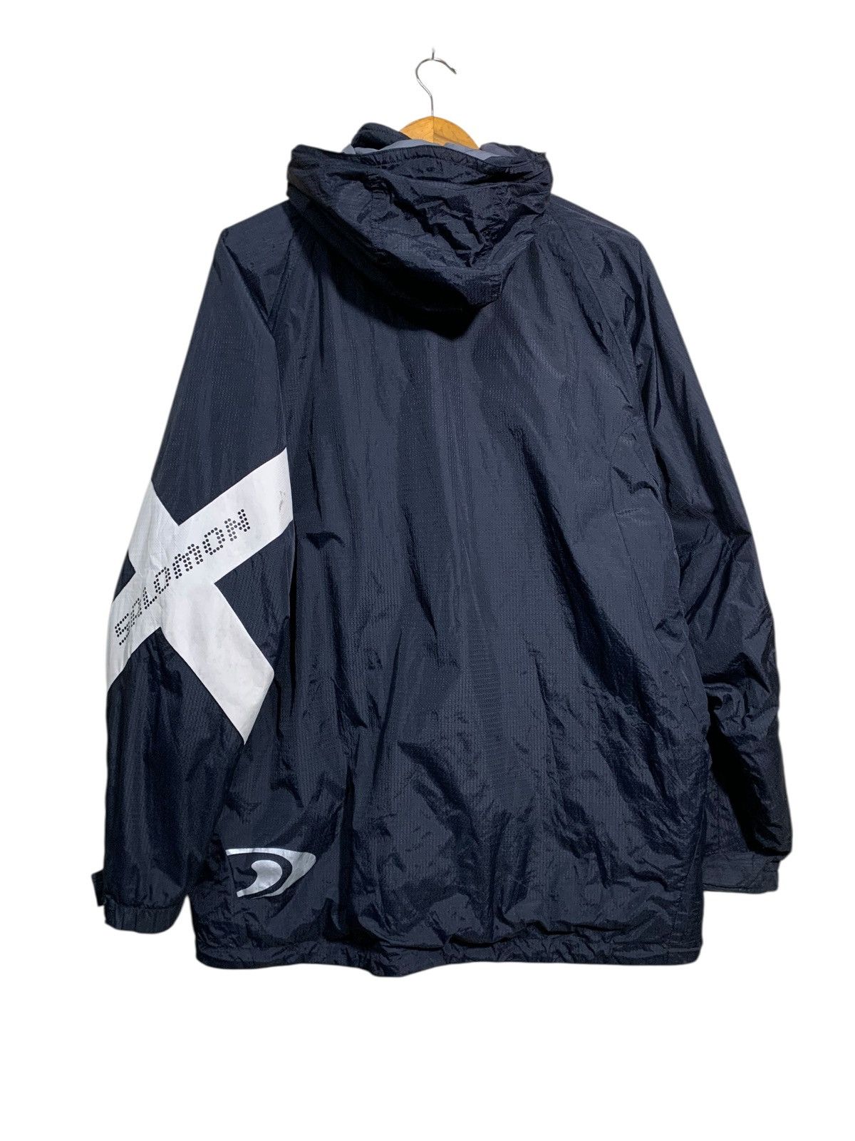 Salomon 🔥SALOMON OUTDOOR JACKETS Size US L / EU 52-54 / 3 - 5 Thumbnail