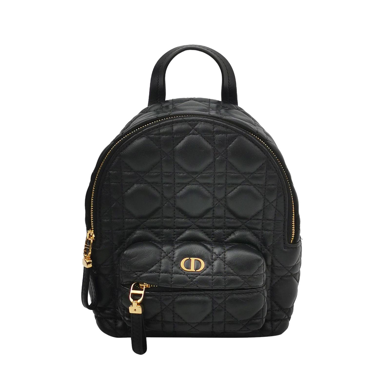 Dior Dior Women os Backpacks Size ONE SIZE - 1 Thumbnail