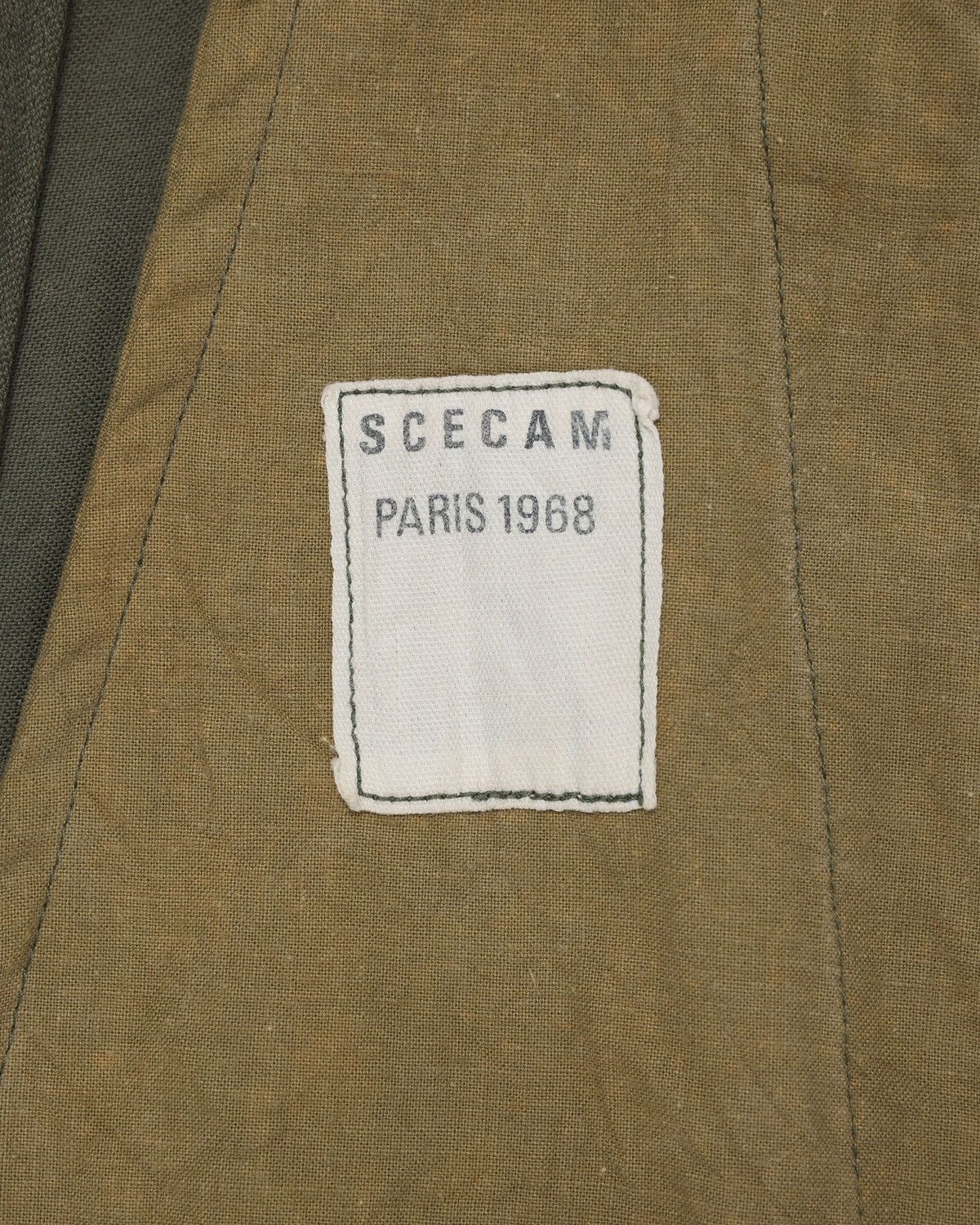Japanese Brand Vertgarments field rebuild pants Size US 29 - 6 Thumbnail