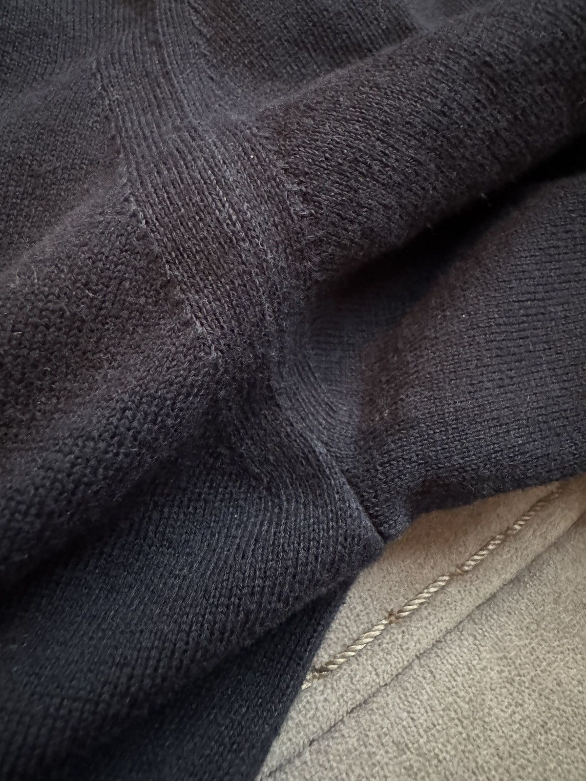 Dolce & Gabbana DOLCE AND GABBANA polo STUDY REAL TAPE MEASUREMENTS IN PHOTO Size US L / EU 52-54 / 3 - 19 Thumbnail