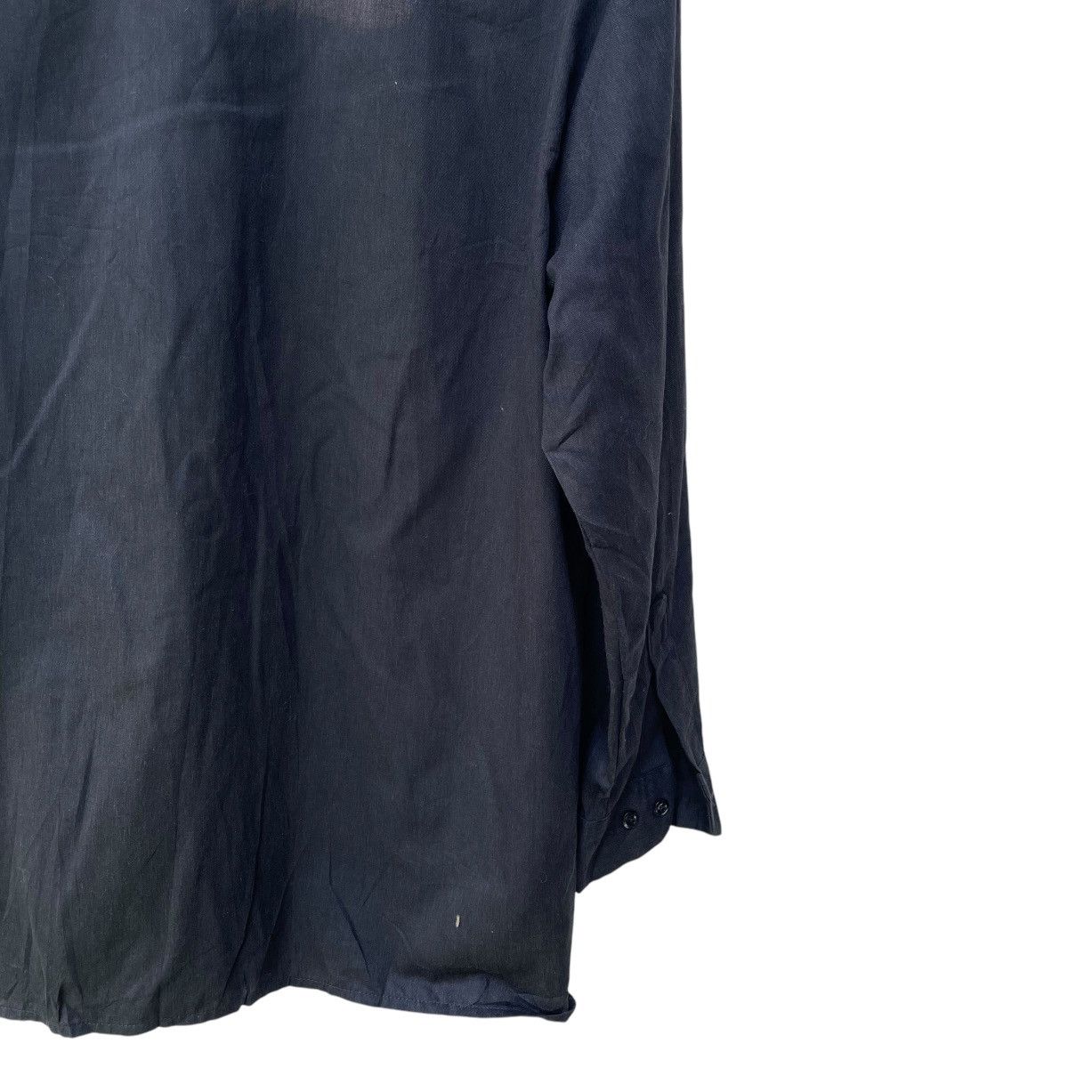 Dickies × Vintage Vintage Dickies Workwear shirt Jacket Size US M / EU 48-50 / 2 - 12 Thumbnail