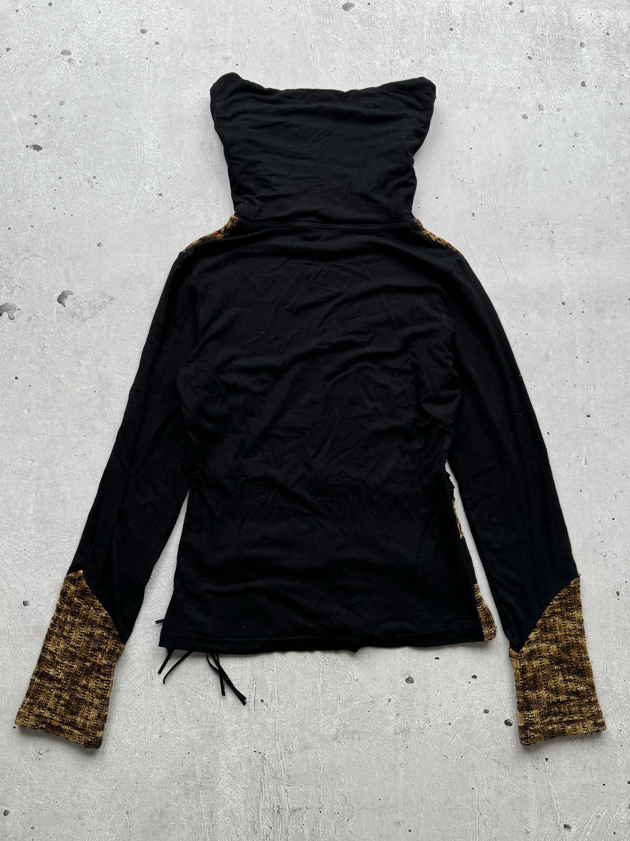 Other Vintage Bondage Knitted Sweater Size S / US 4 / IT 40 - 5 Thumbnail