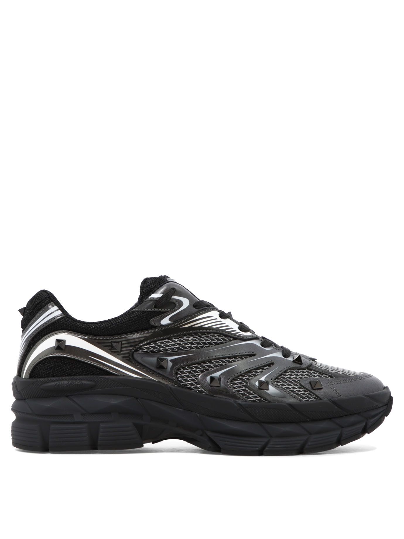 Valentino Valentino Garavani Man Sneakers 6Y2S0J86LDZ RHC