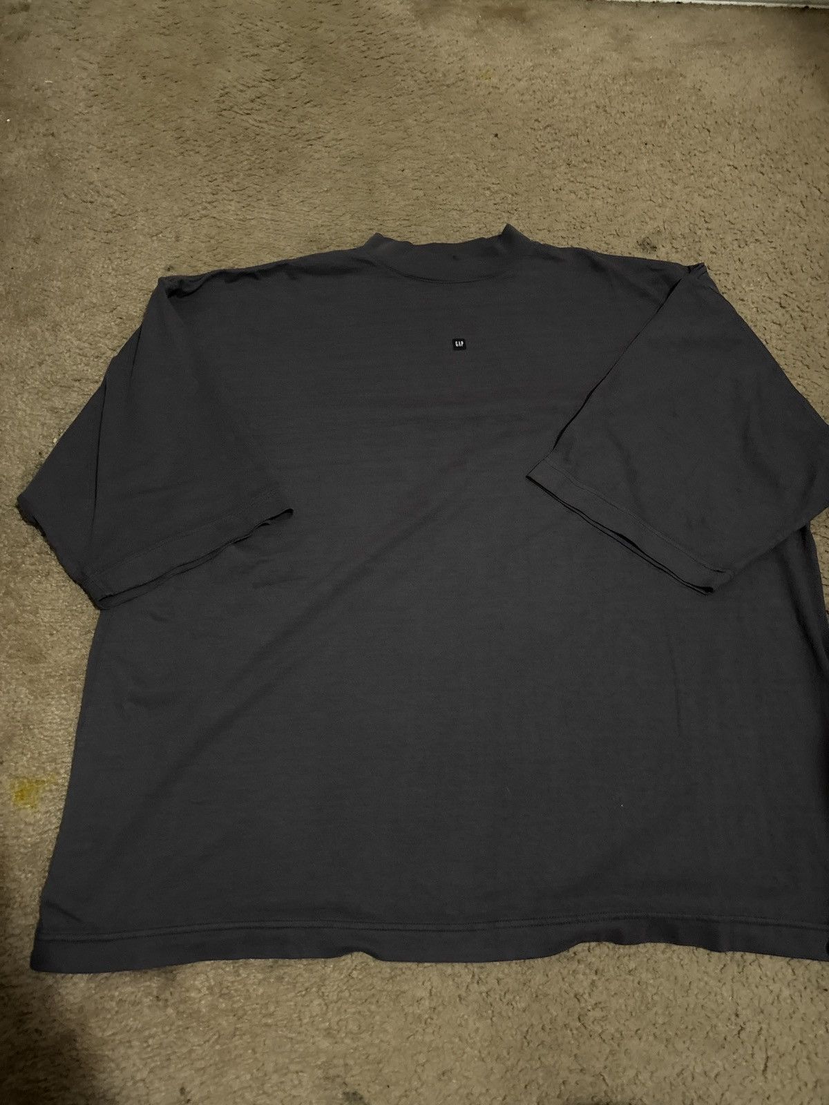 Balenciaga × Gap × Yeezy Yeezy x Gap x Balenciaga Size US M / EU 48-50 / 2 - 1 Thumbnail