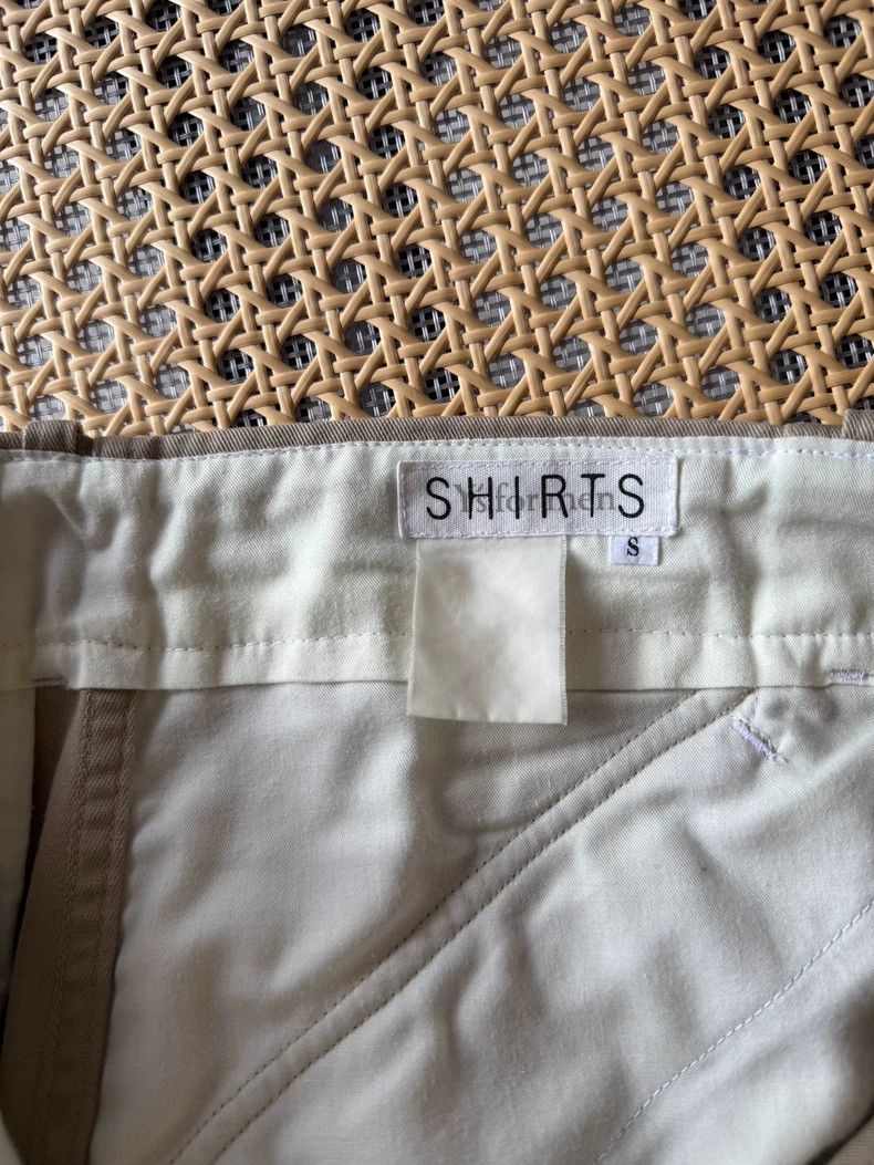Y's for Men Y's For Men size s 80s Show Overalls pants Size US 28 / EU 44 - 8 Thumbnail