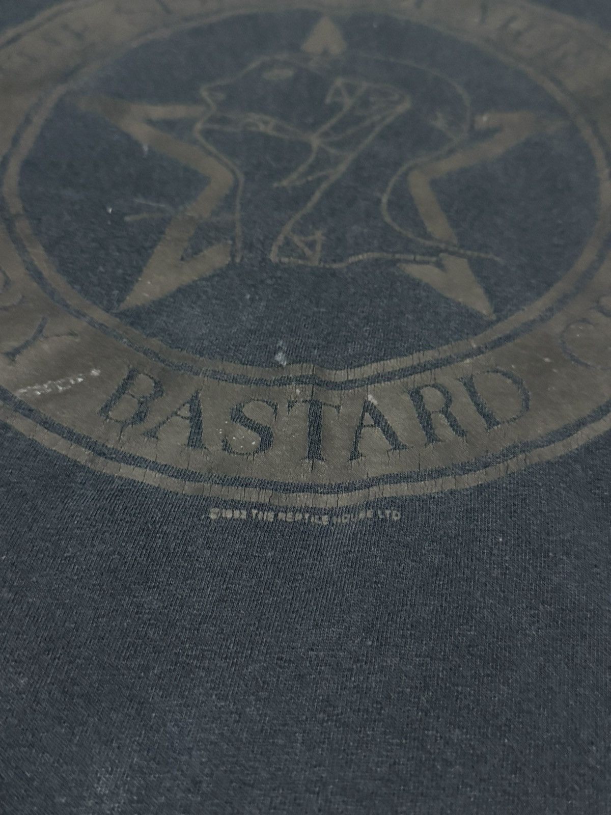 Band Tees ★ Vintage, Sisters of Mercy 27 • 6 • 92 T-Shirt Size US M / EU 48-50 / 2 - 3 Thumbnail