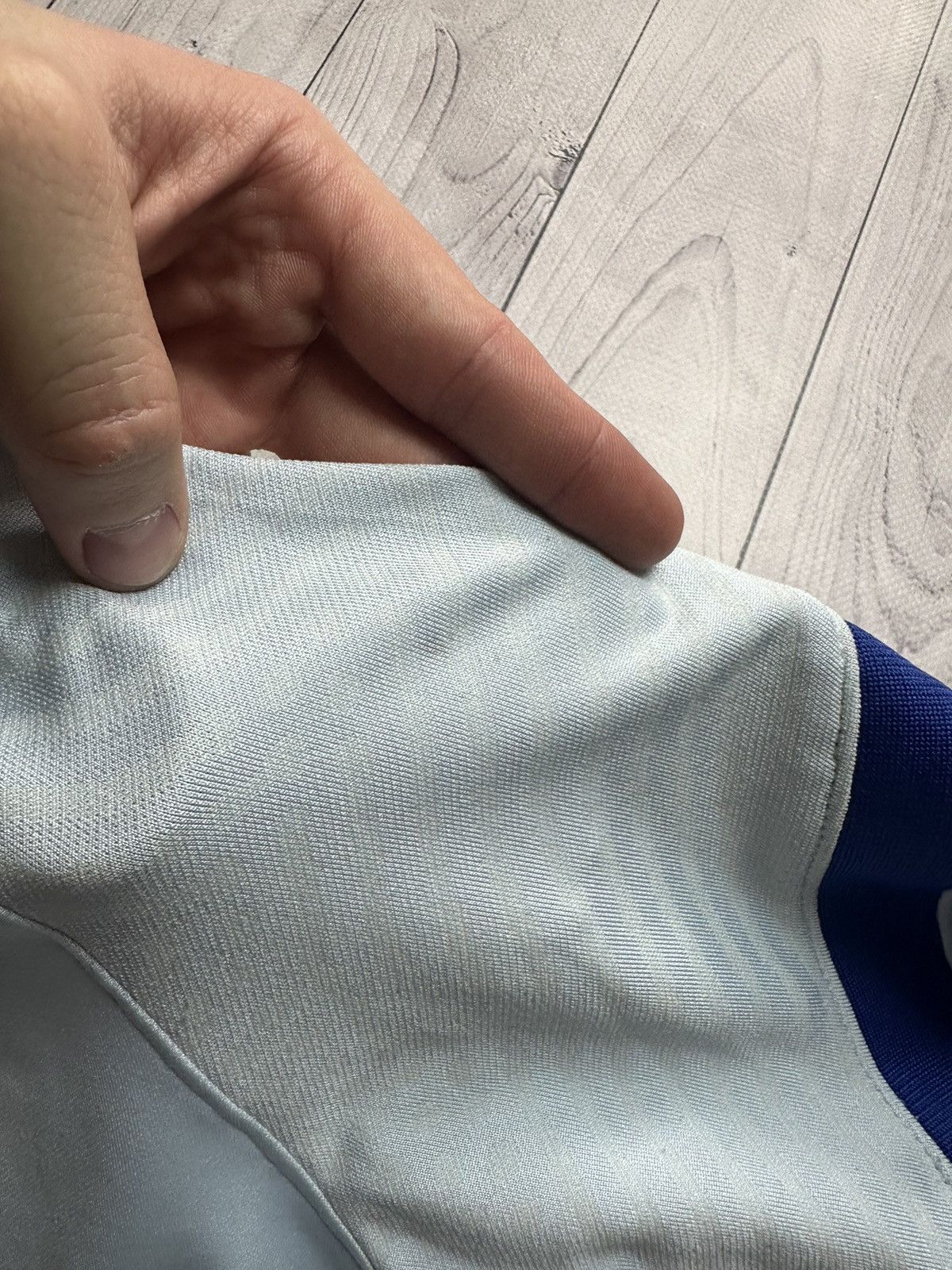 Nike Chelsea soccer sweatshirt size M logo