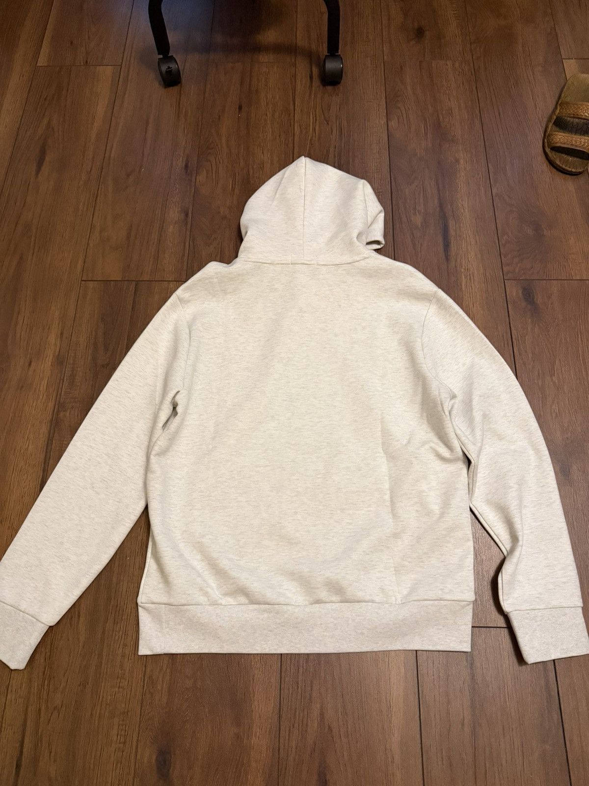 Polo Ralph Lauren Polo Ralph Lauren cursive hoodie Size US L / EU 52-54 / 3 - 4 Thumbnail