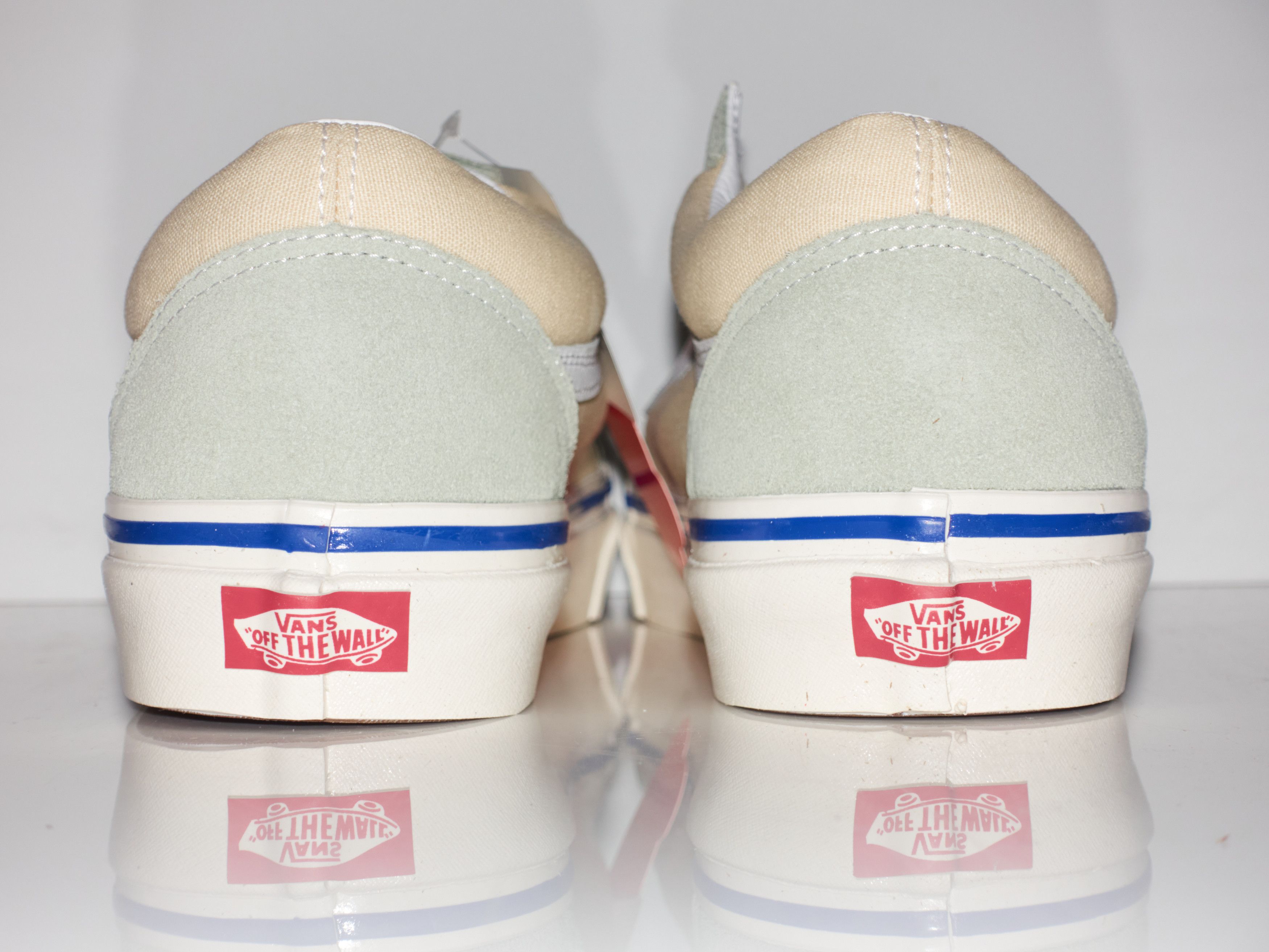 Vans ANAHEIM FACTORY OLD SKOOL 36 DX New Size 10.5 Size US 10.5 / EU 43-44 - 6 Thumbnail