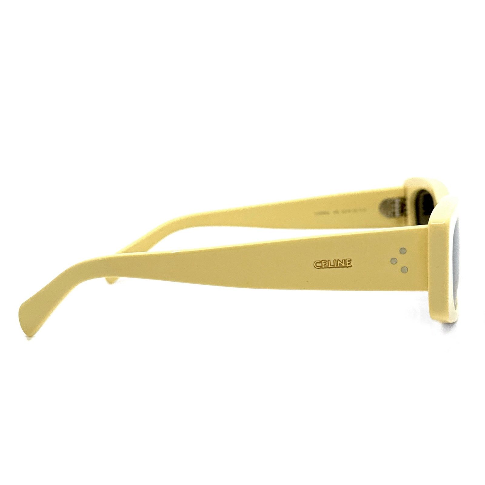 Celine New, CELINE Sunglasses CL40245U 39A Authentic Size ONE SIZE - 10 Thumbnail
