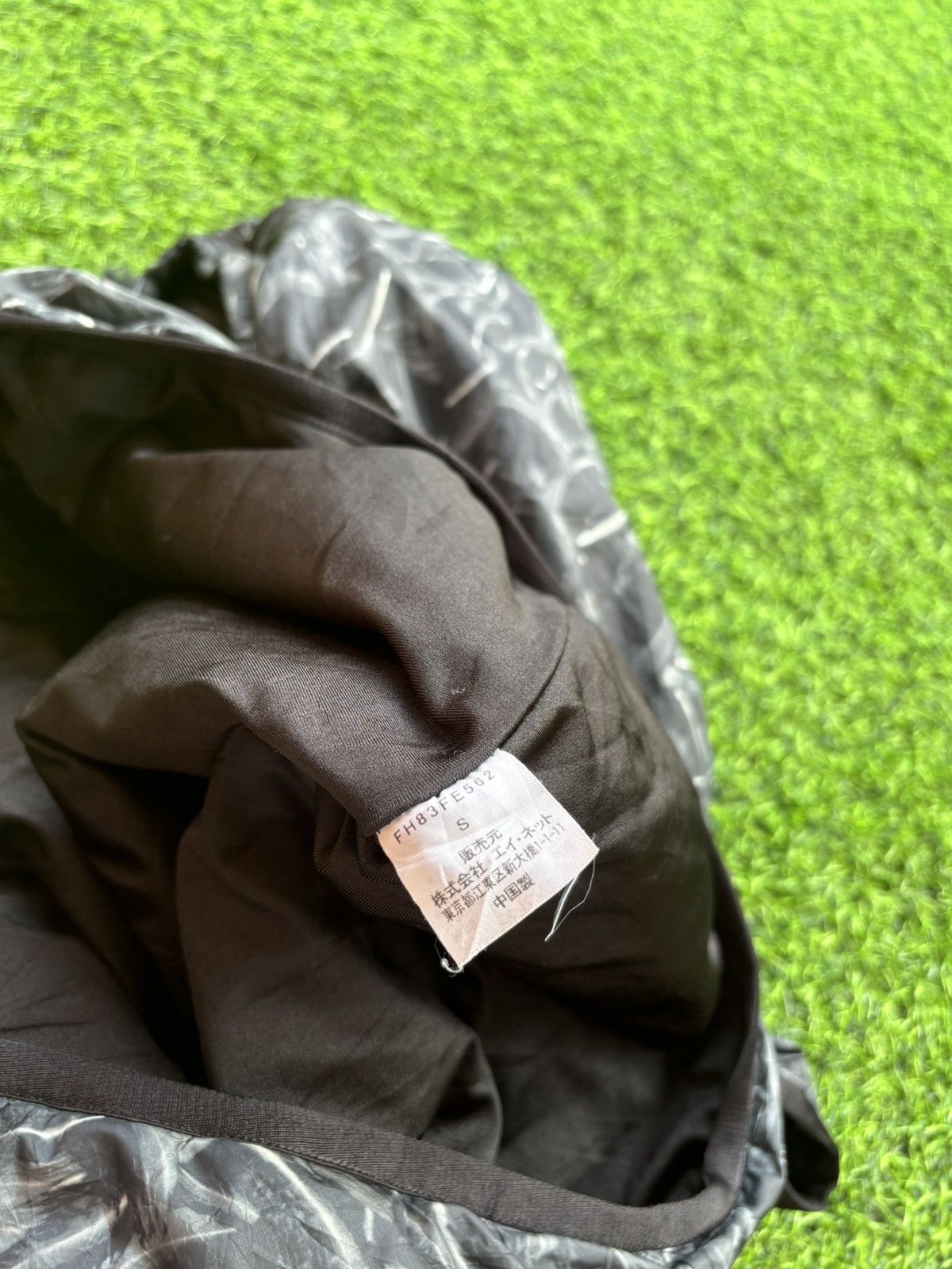 Final Home Final Home Vest Jacket Size US S / EU 44-46 / 1 - 10 Thumbnail