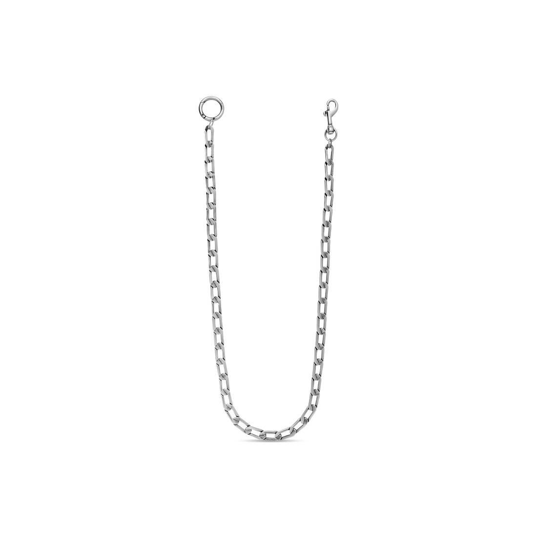 Balenciaga o1in1g0425 Size: OS / Element Flat Pants Chain/Necklace Size ONE SIZE - 1 Preview