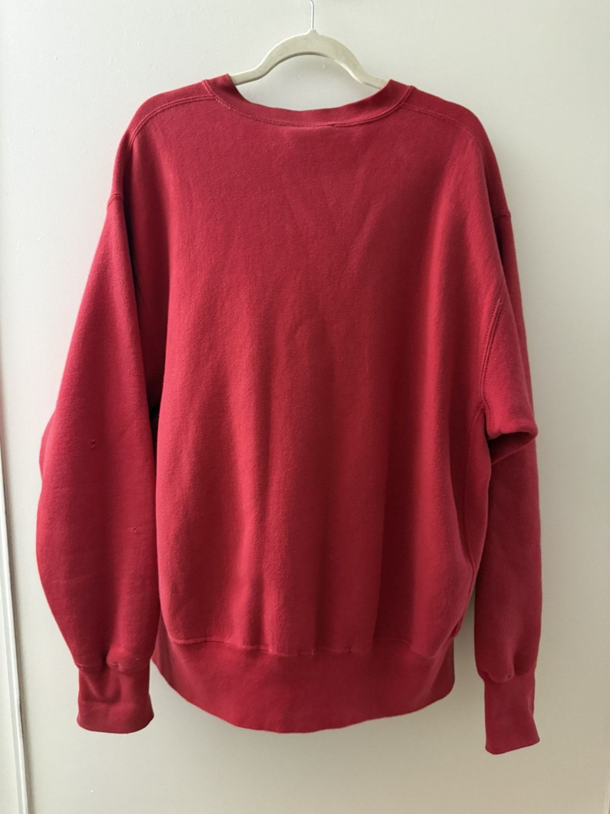 Vintage Vintage jose cuervo crewneck Size US L / EU 52-54 / 3 - 3 Thumbnail