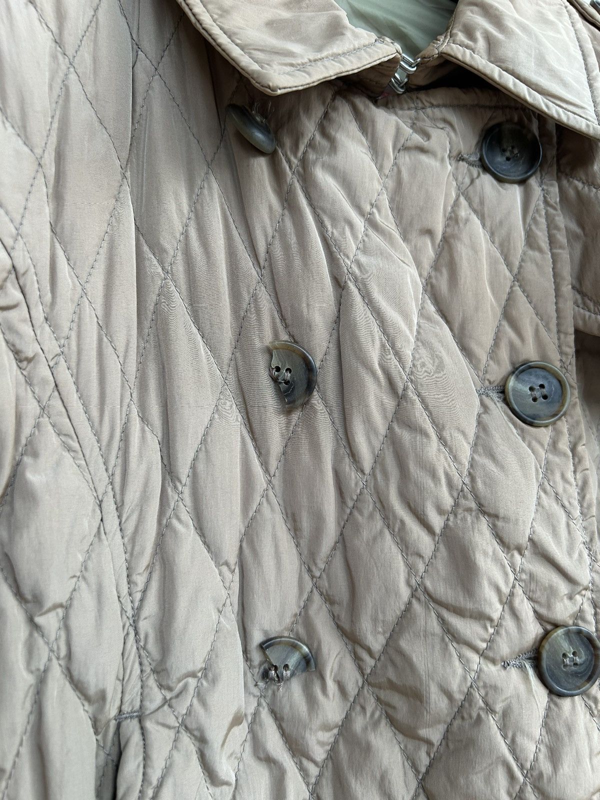 Moncler Moncler Puffer Jacket Size XXS / US 00 / IT 34 - 5 Thumbnail