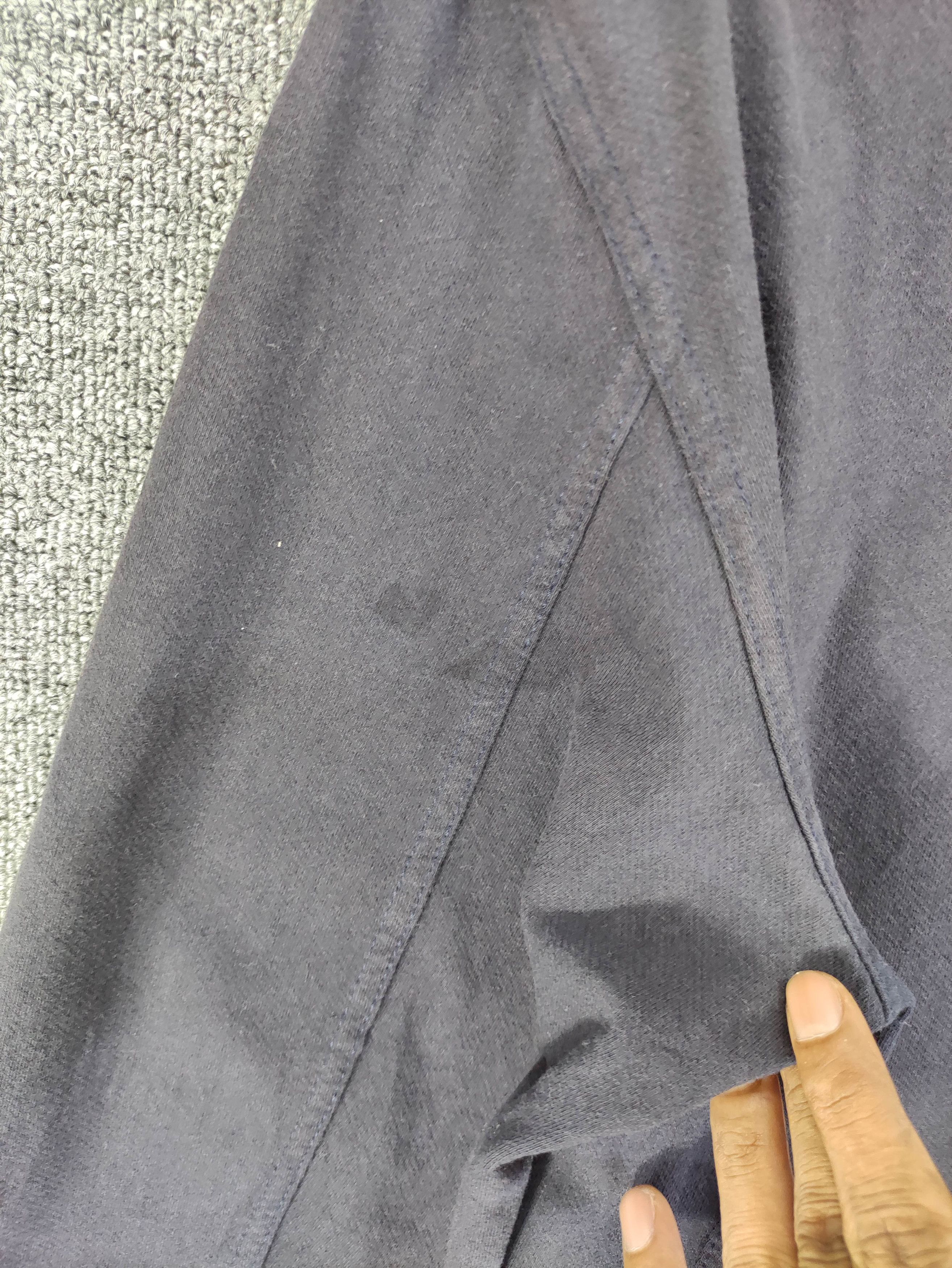 Uniqlo Vintage Uniqlo Cotton Chore Jacket Size US M / EU 48-50 / 2 - 7 Thumbnail