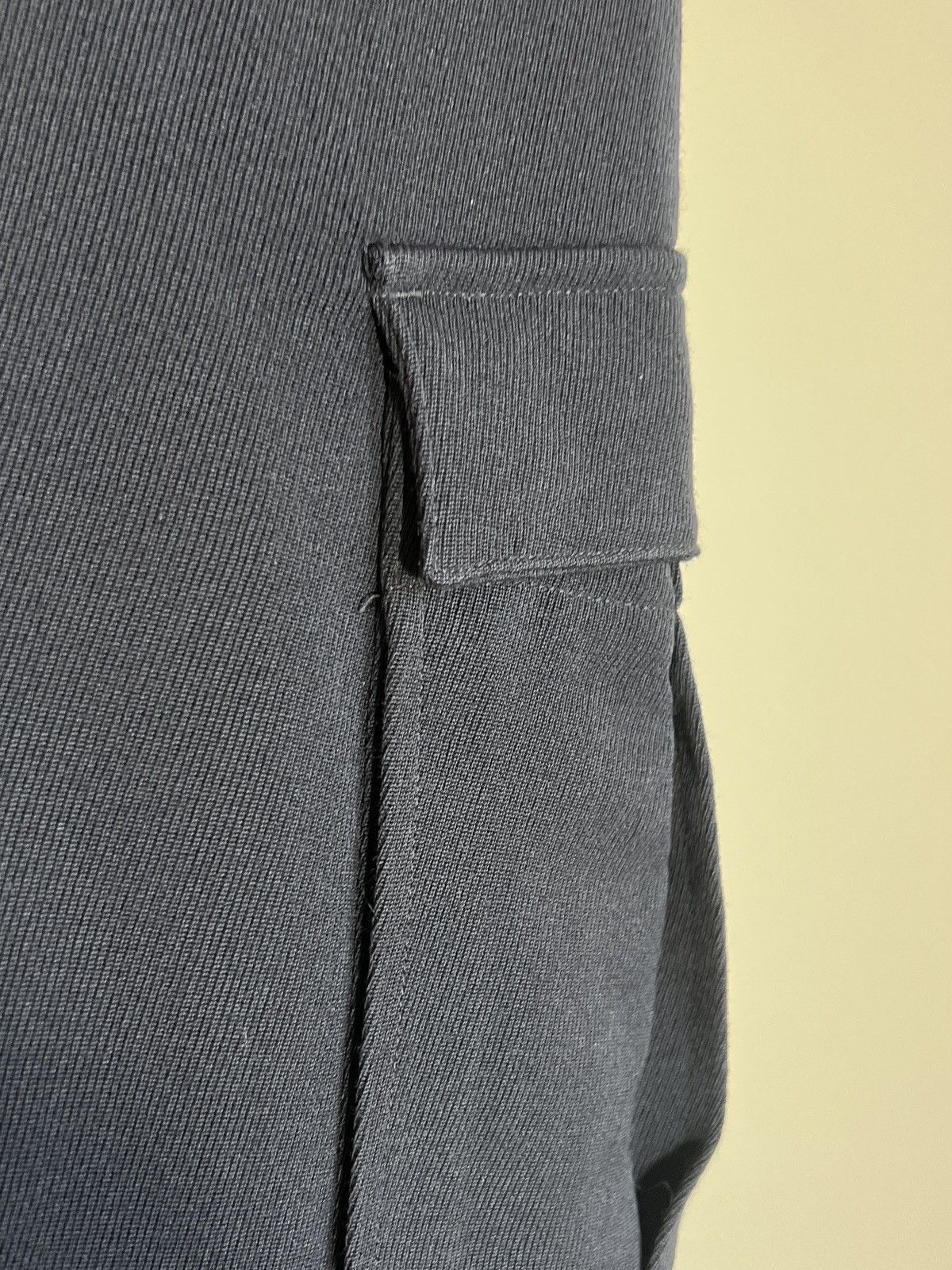 Japanese Brand Benine Dress Cargo Pants Size US 31 - 4 Thumbnail