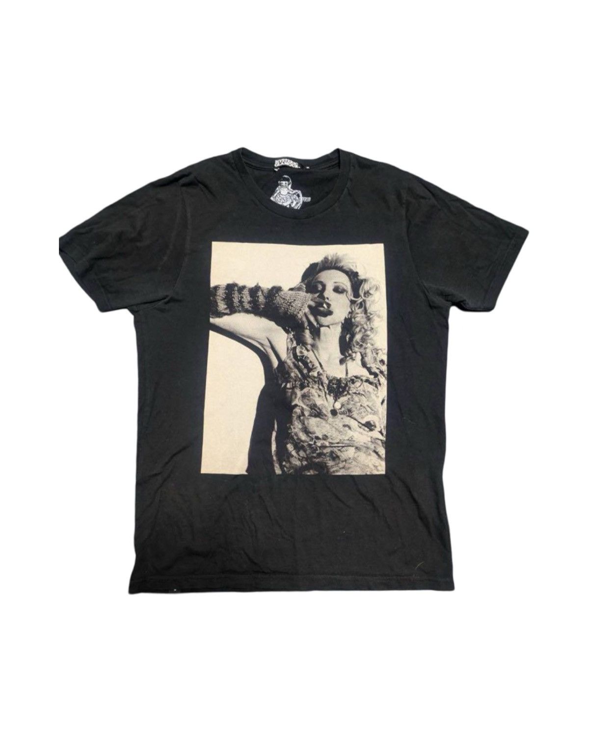 Men's Hysteric Glamour T Shirts | Grailed