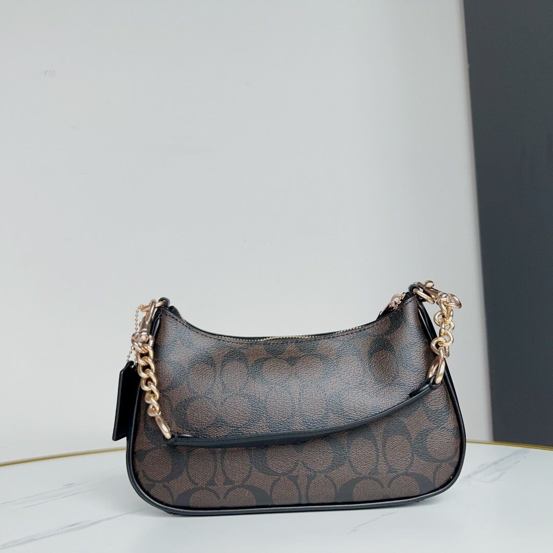 Coach NWT COACH CA548 Women’s Size ONE SIZE - 3 Thumbnail