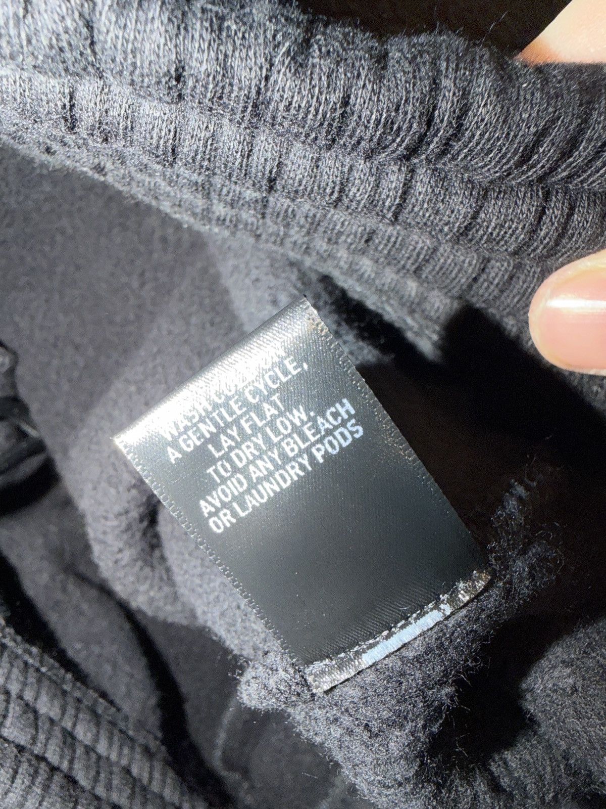 The GV Gallery Gv Gallery weekday sweatpant Size US 34 / EU 50 - 3 Thumbnail