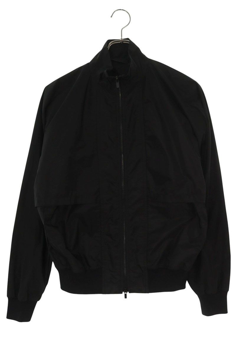 FEAR OF GOD Seventh Collection Nylon Track Jacket Size XS